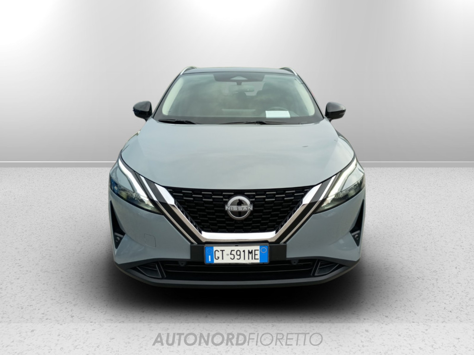 AUTONORD Nissan Qashqai