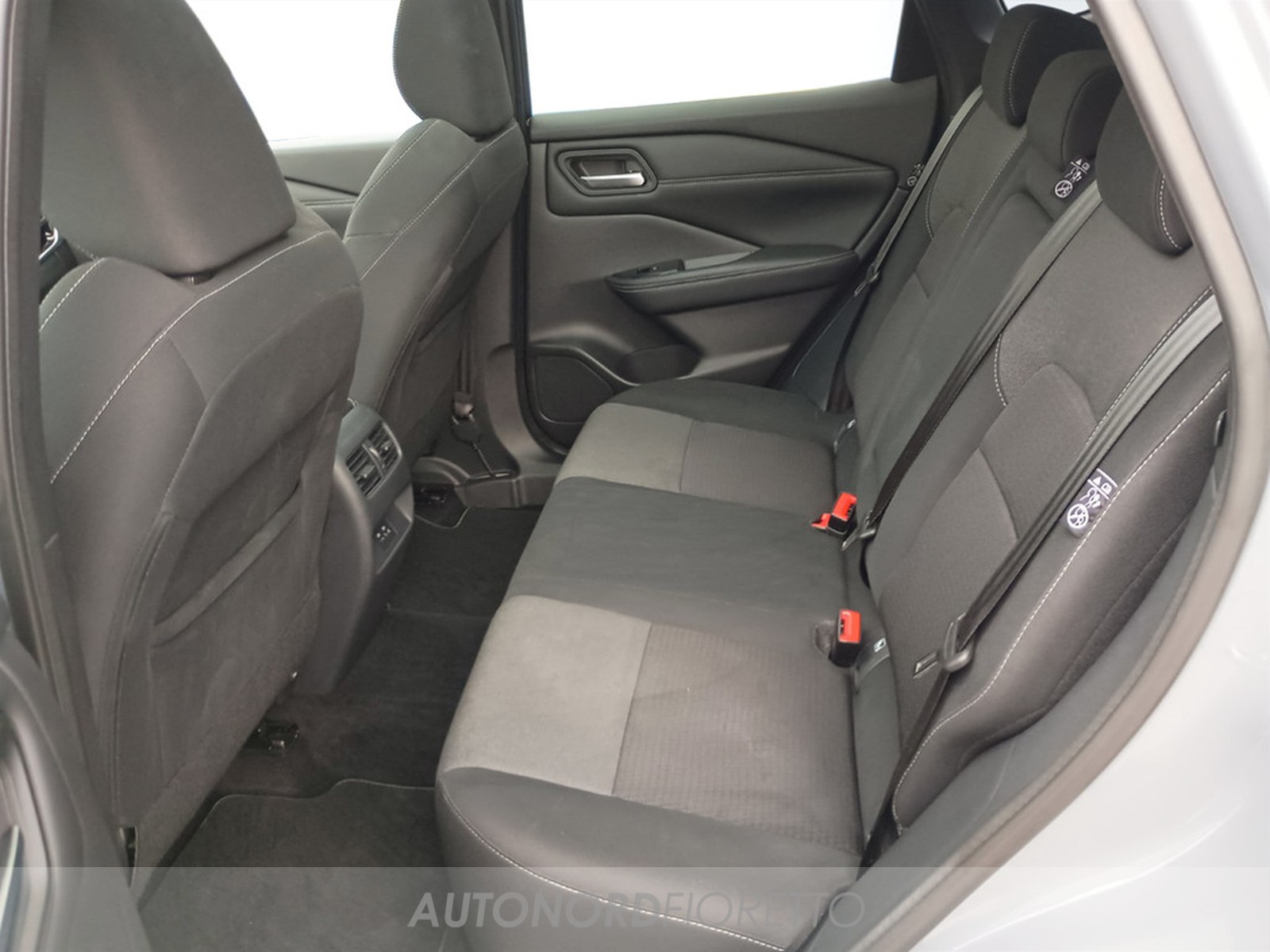 AUTONORD Nissan Qashqai