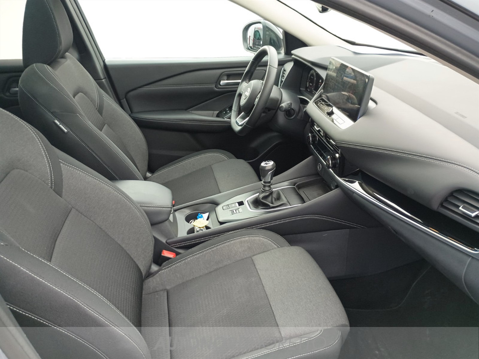 AUTONORD Nissan Qashqai