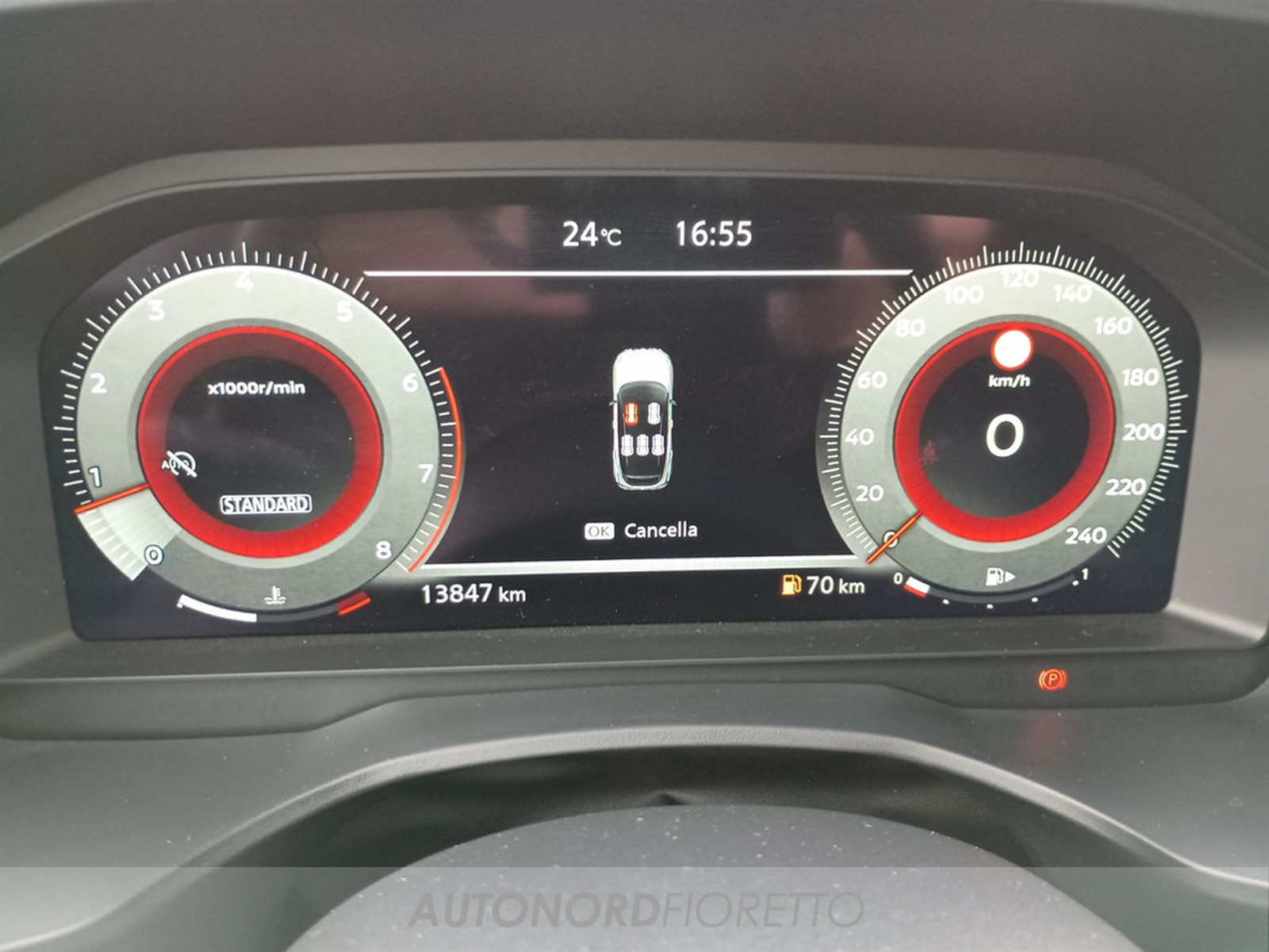 AUTONORD Nissan Qashqai