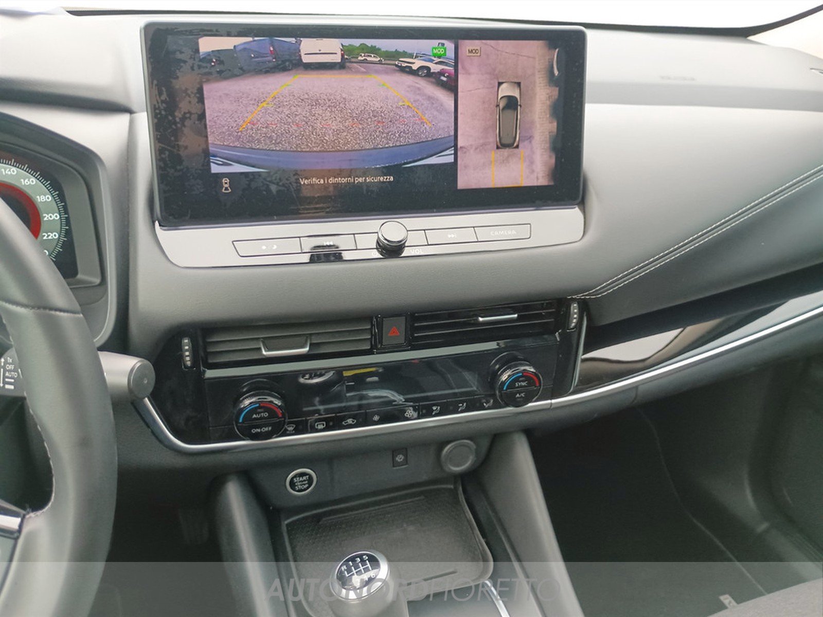 AUTONORD Nissan Qashqai