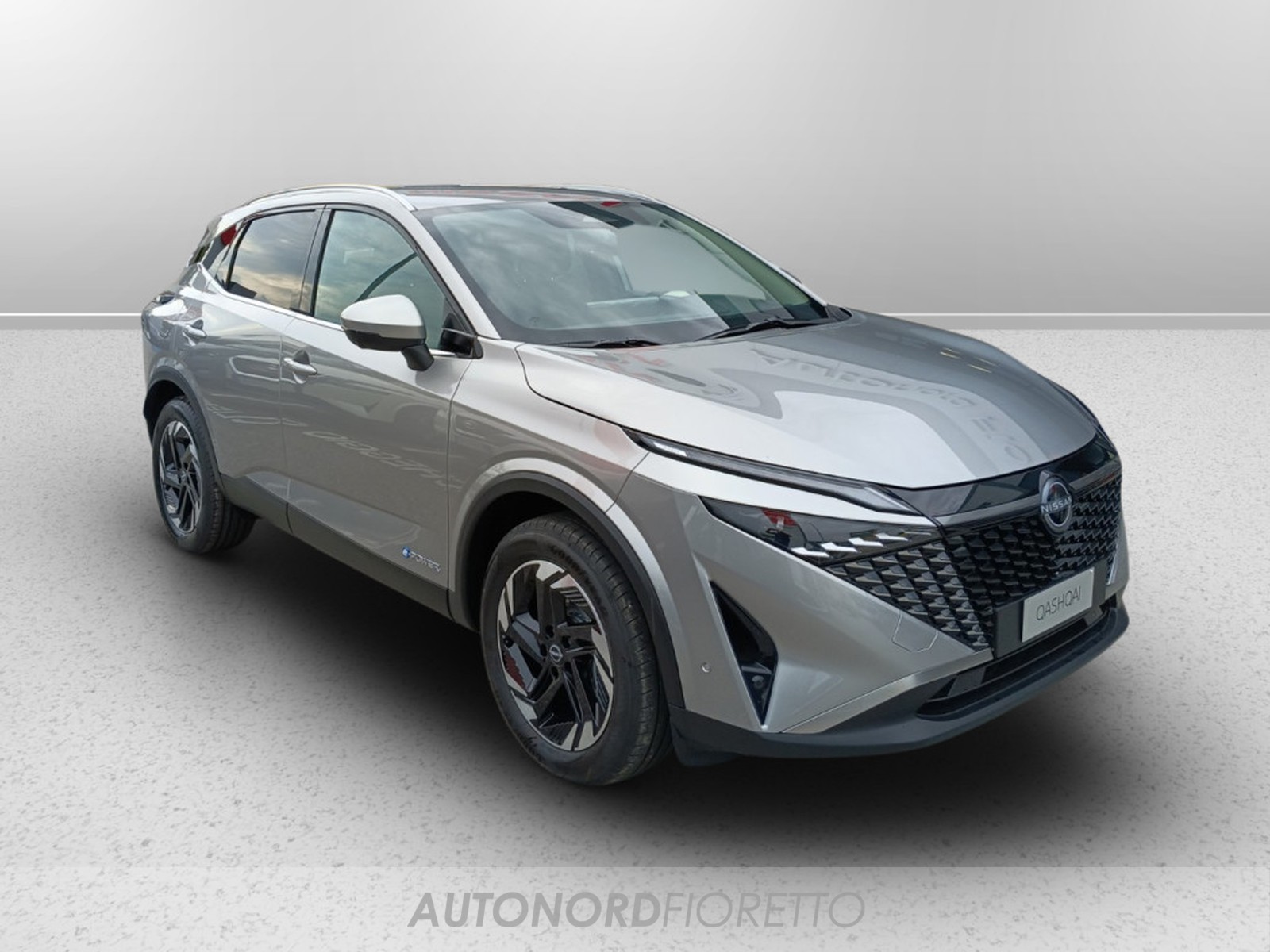 AUTONORD Nissan Qashqai