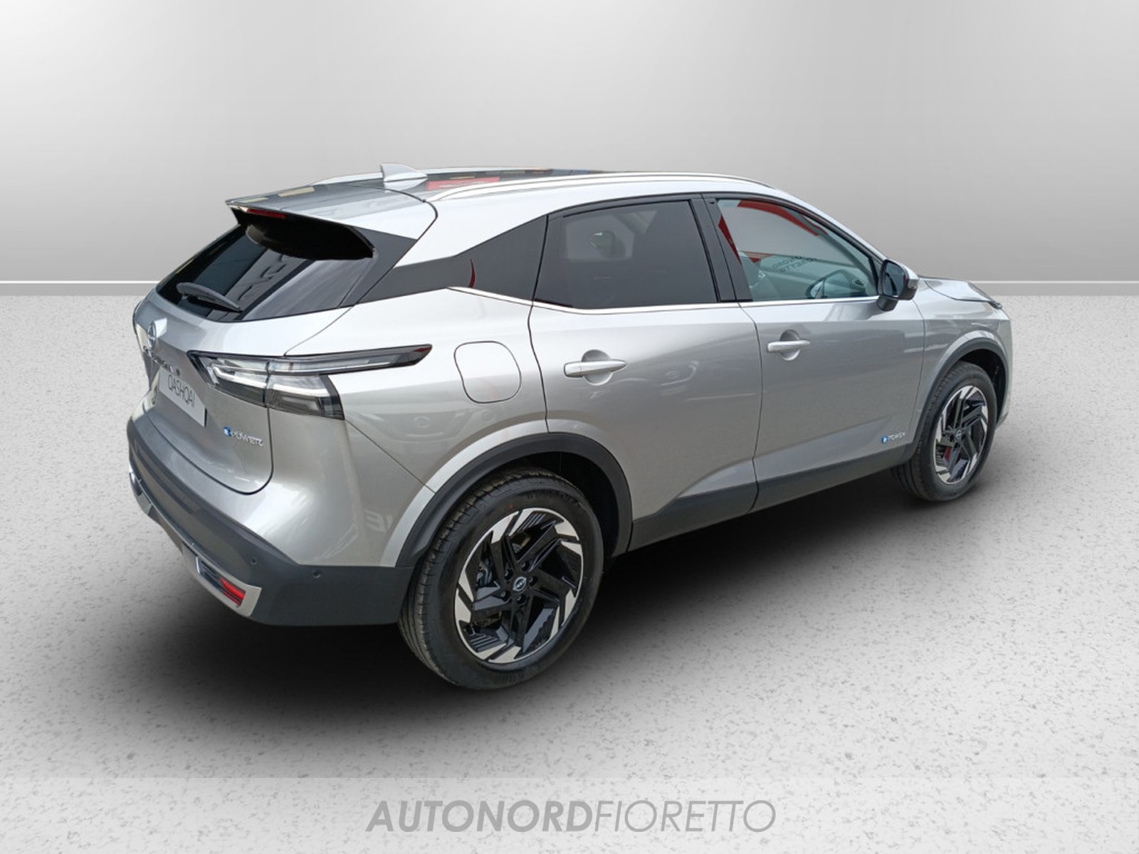 AUTONORD Nissan Qashqai