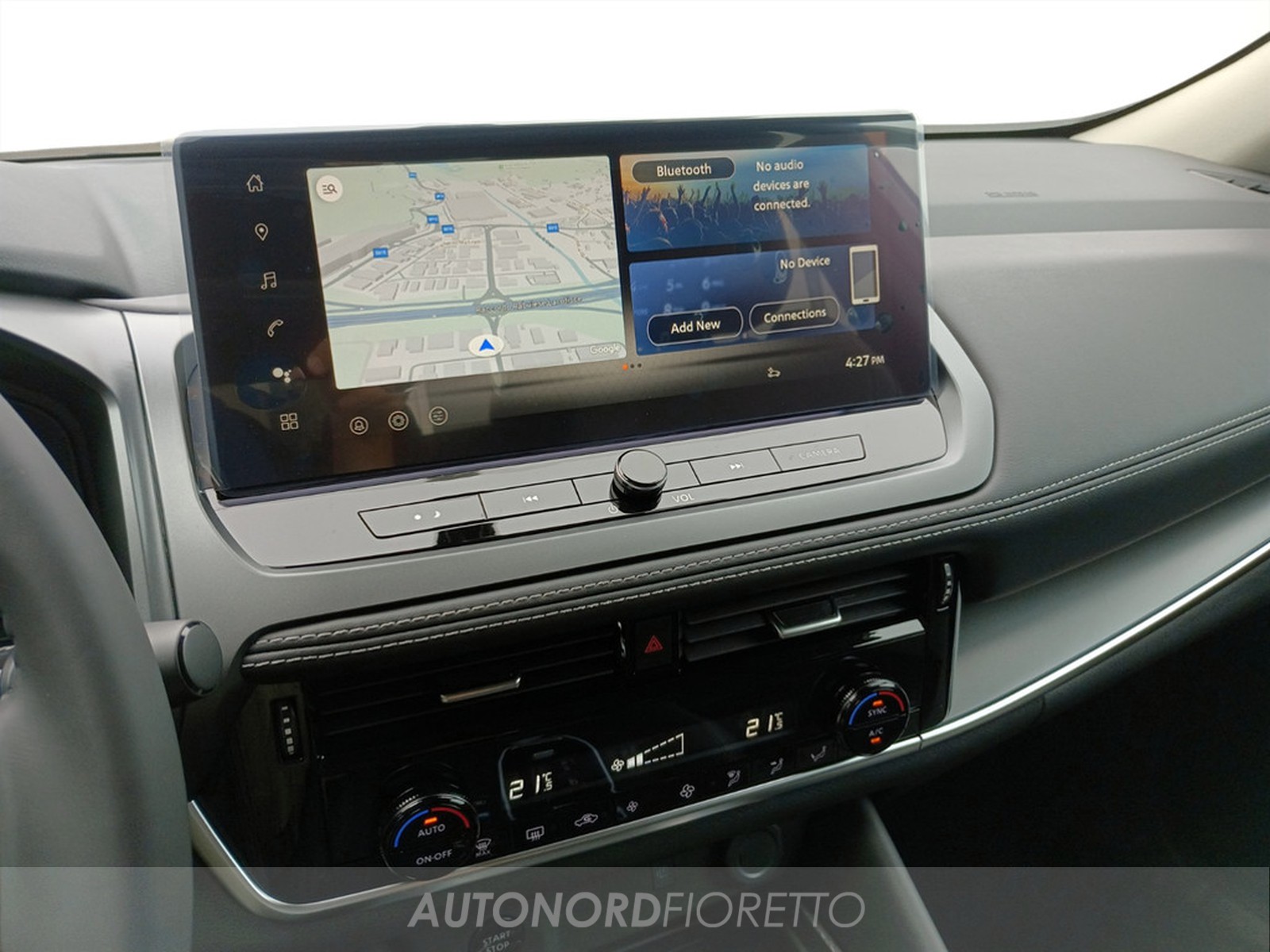 AUTONORD Nissan Qashqai