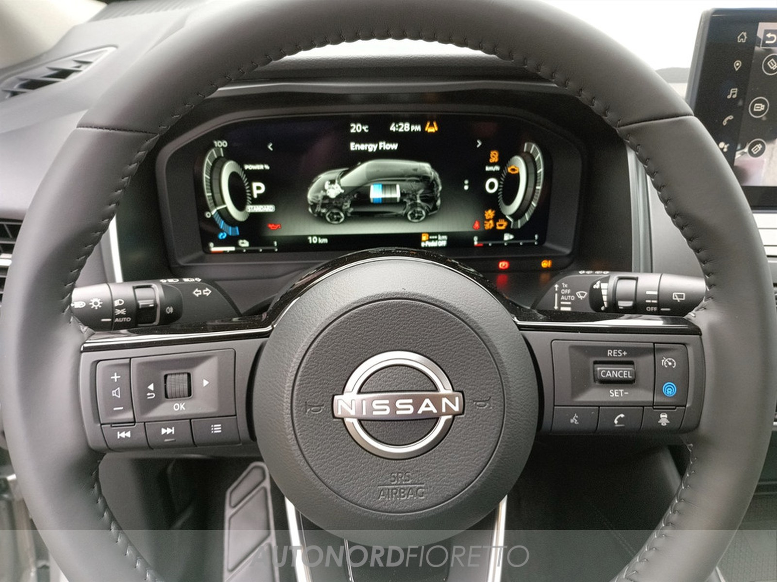 AUTONORD Nissan Qashqai