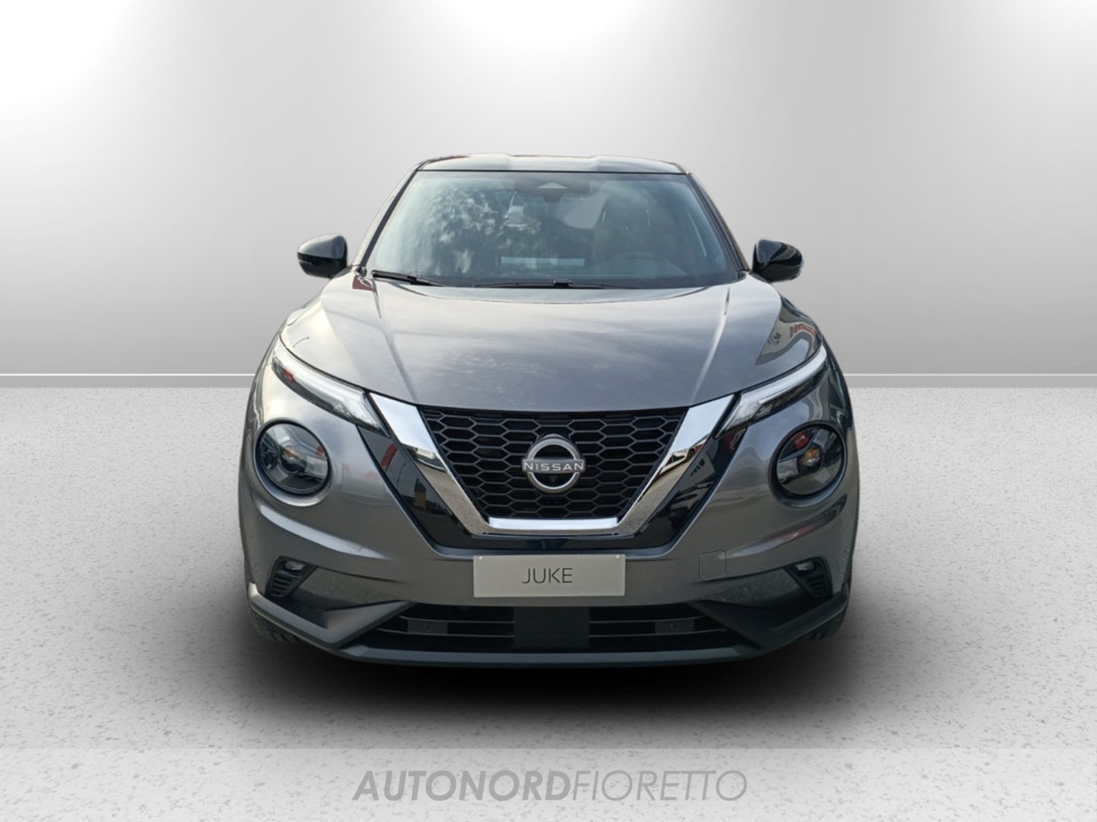 AUTONORD Nissan Juke