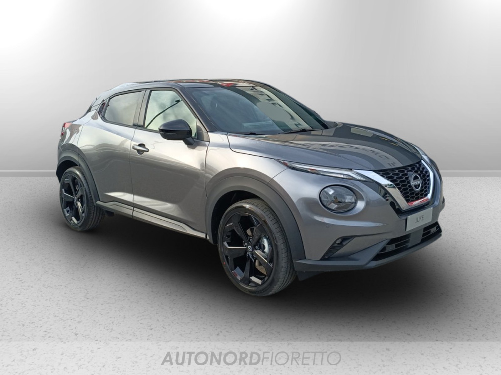 AUTONORD Nissan Juke