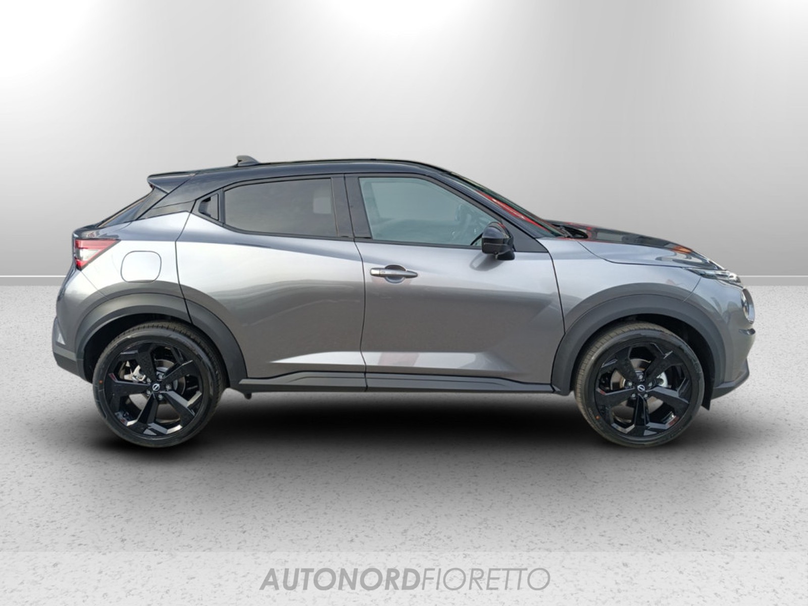 AUTONORD Nissan Juke