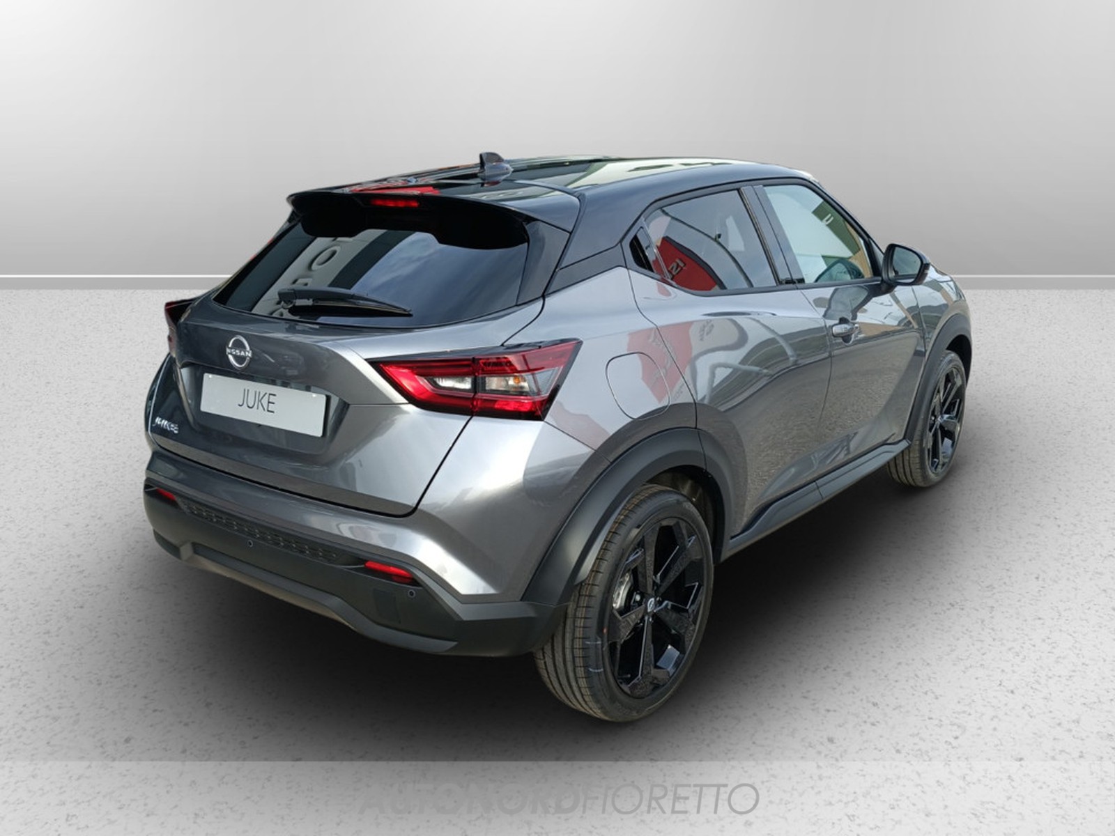 AUTONORD Nissan Juke