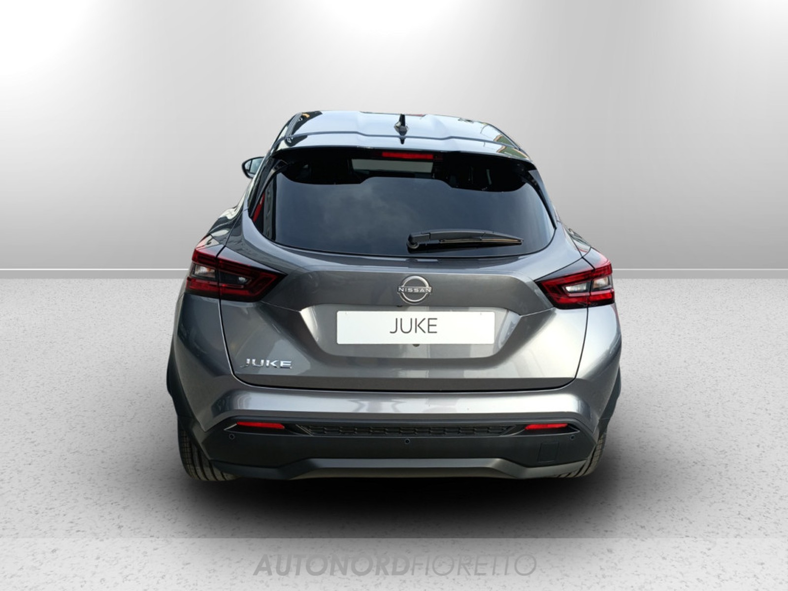 AUTONORD Nissan Juke