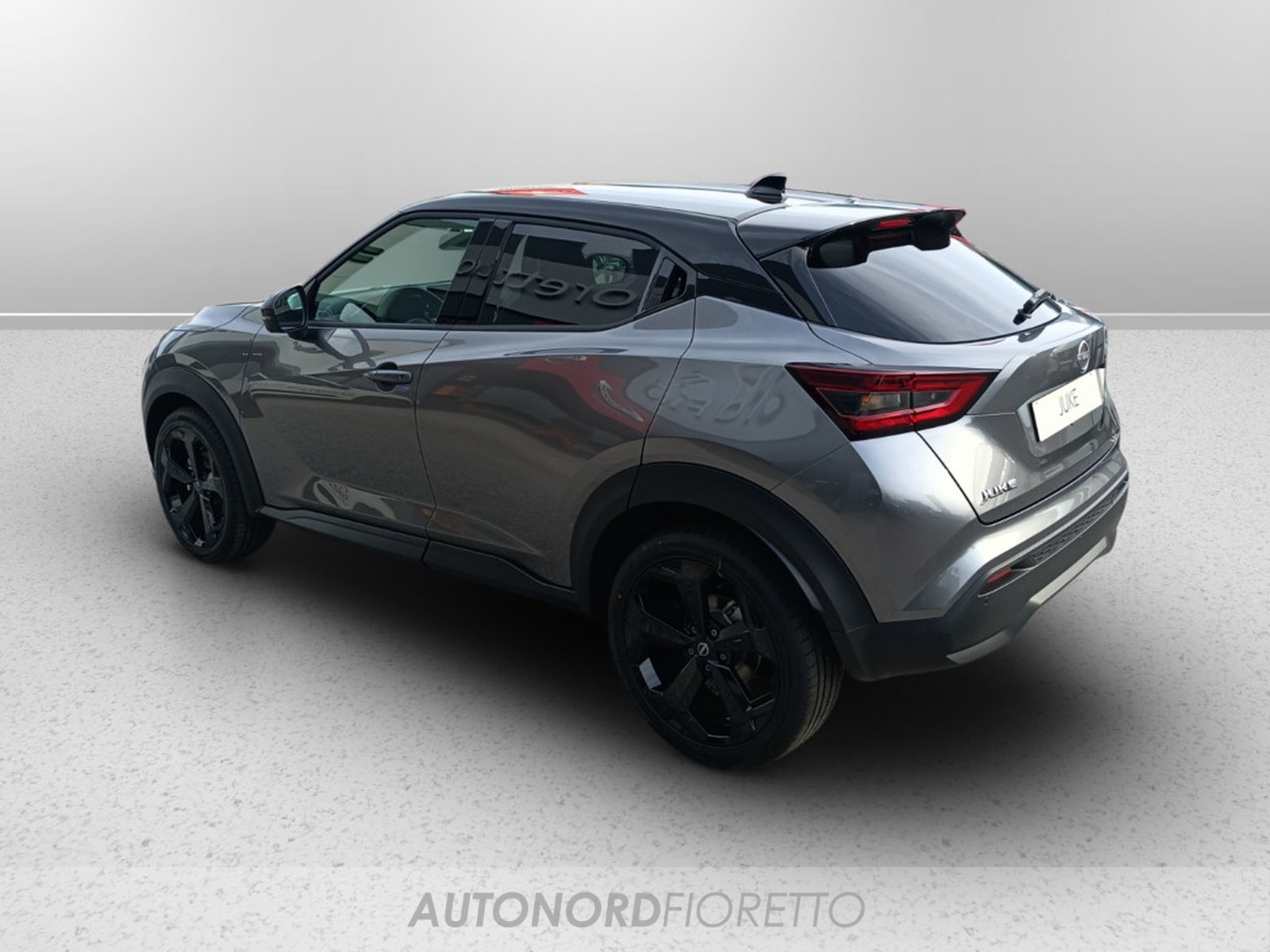 AUTONORD Nissan Juke
