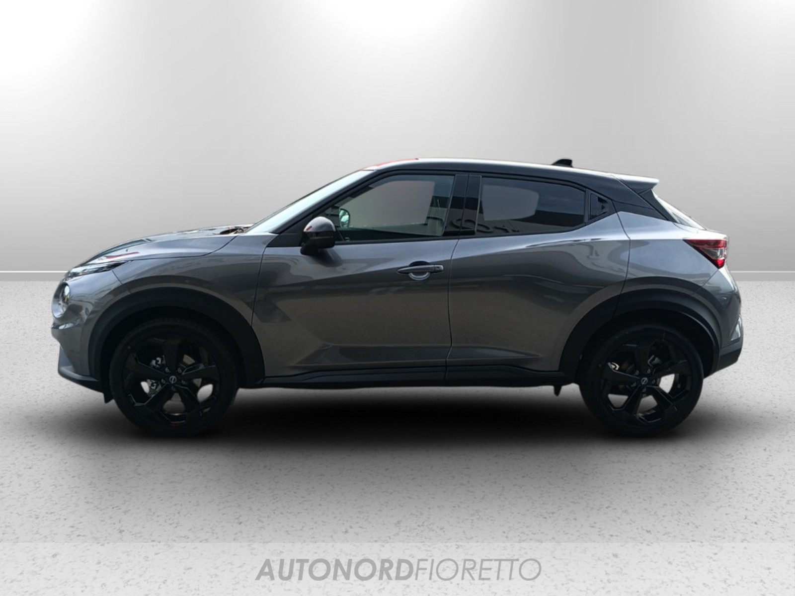 AUTONORD Nissan Juke