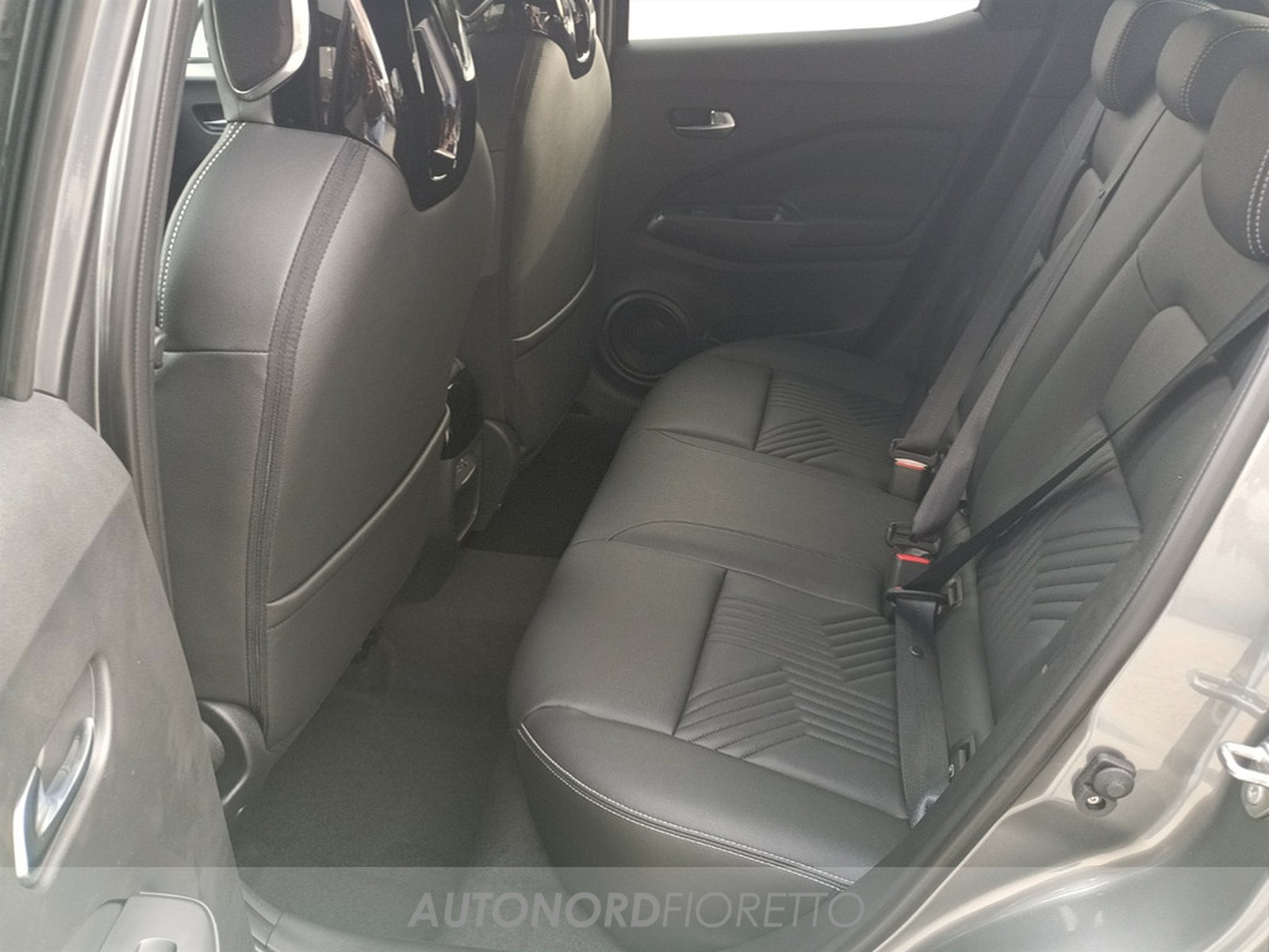 AUTONORD Nissan Juke