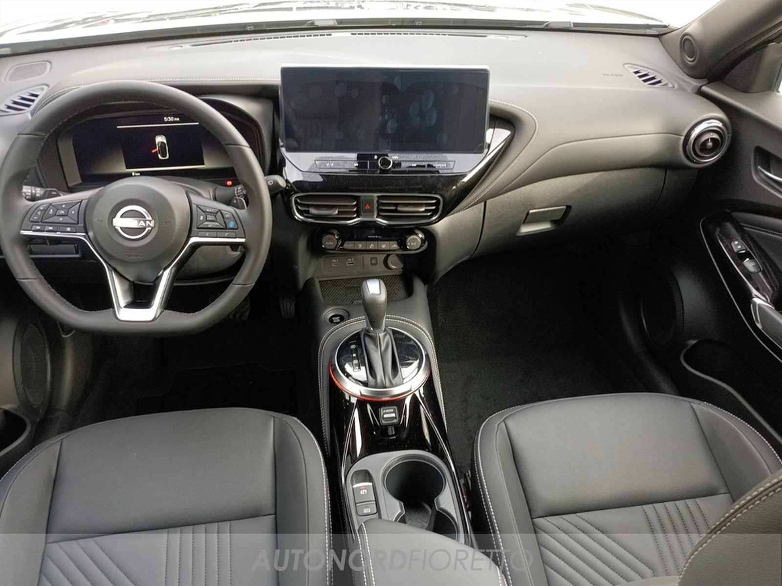 AUTONORD Nissan Juke