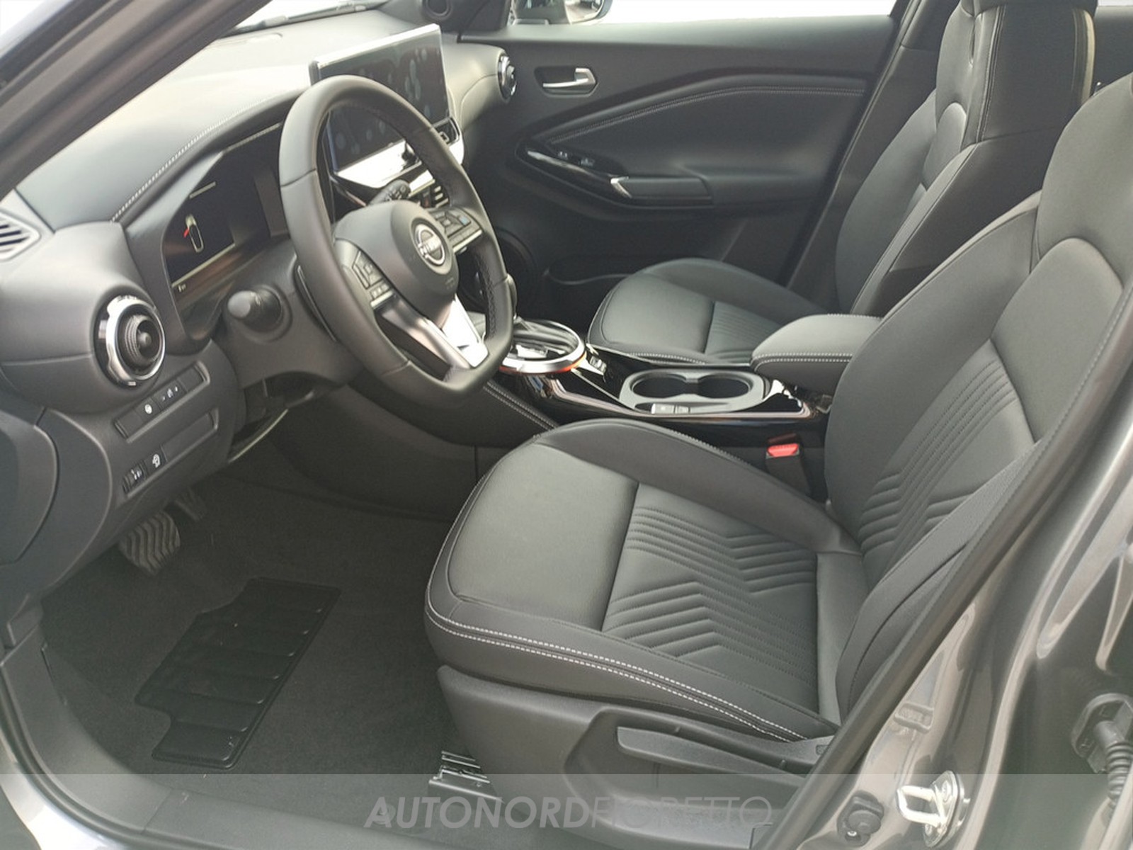 AUTONORD Nissan Juke