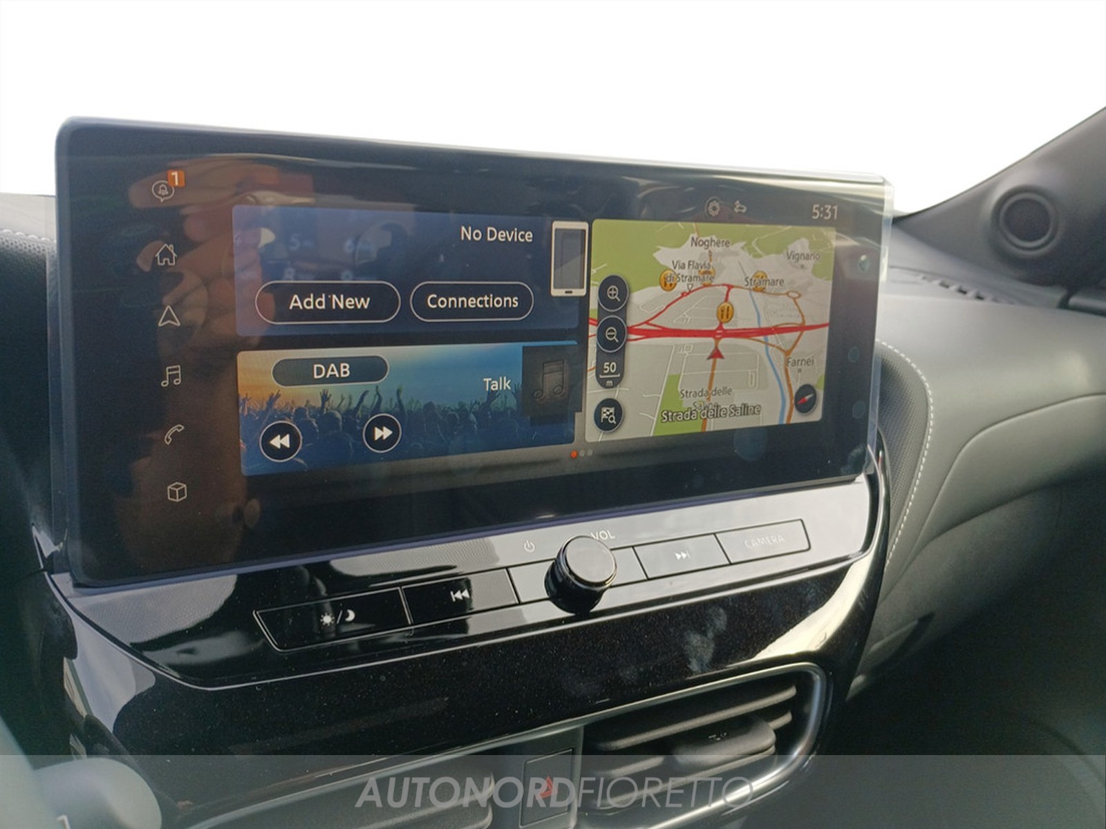 AUTONORD Nissan Juke