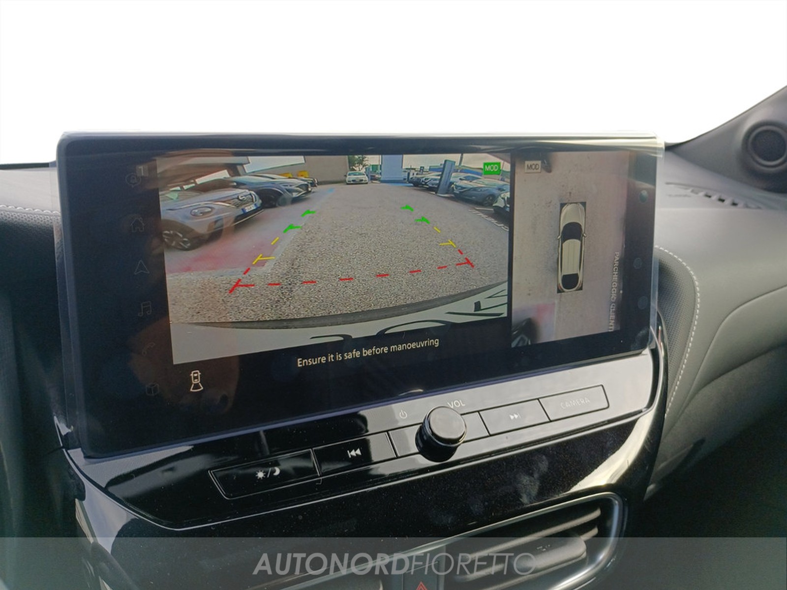 AUTONORD Nissan Juke