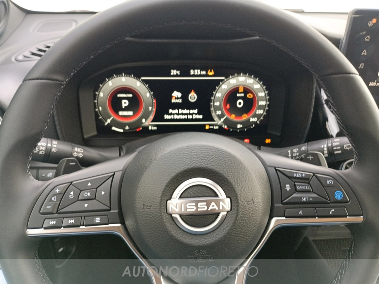 AUTONORD Nissan Juke