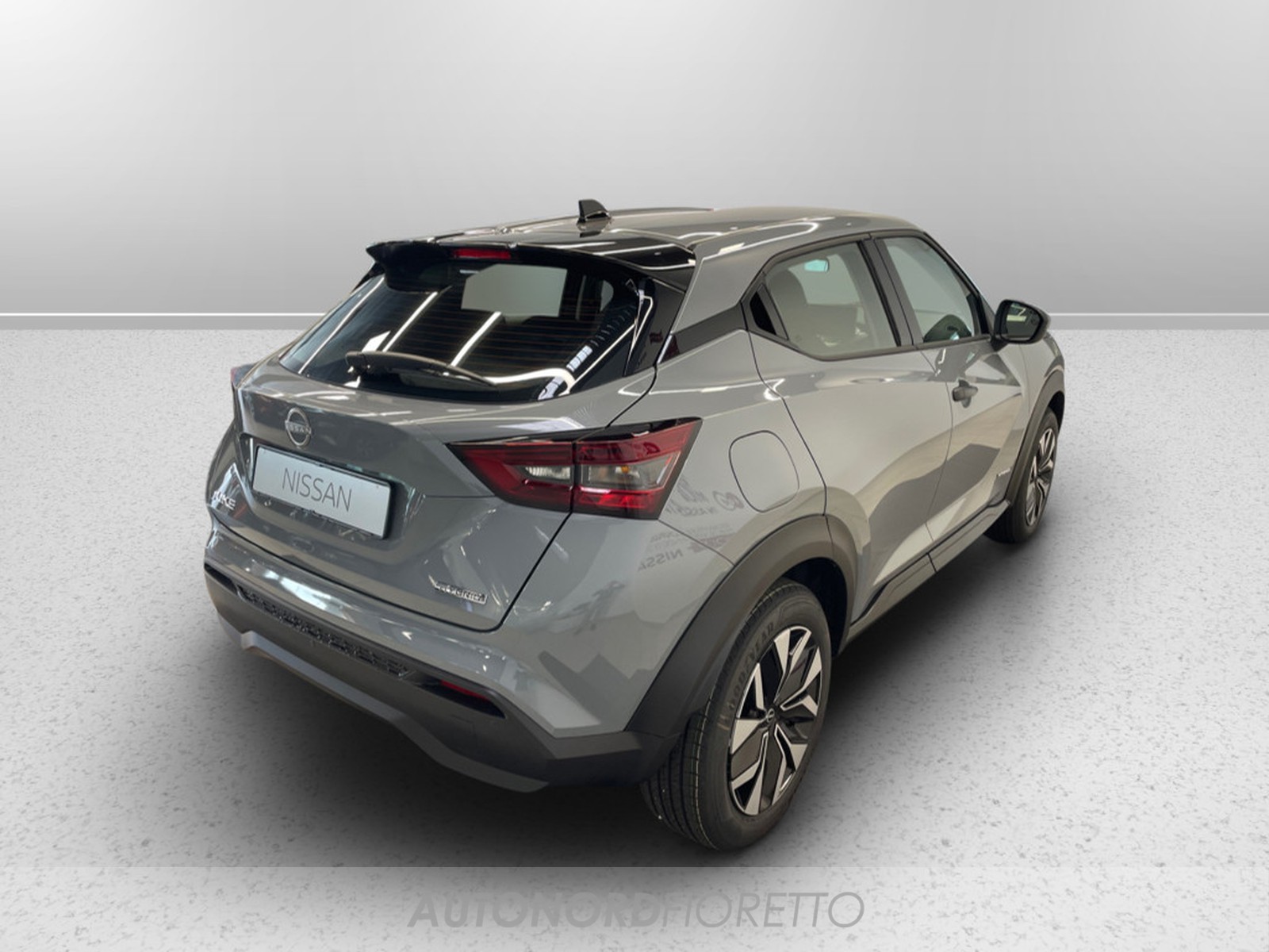 AUTONORD Nissan Juke