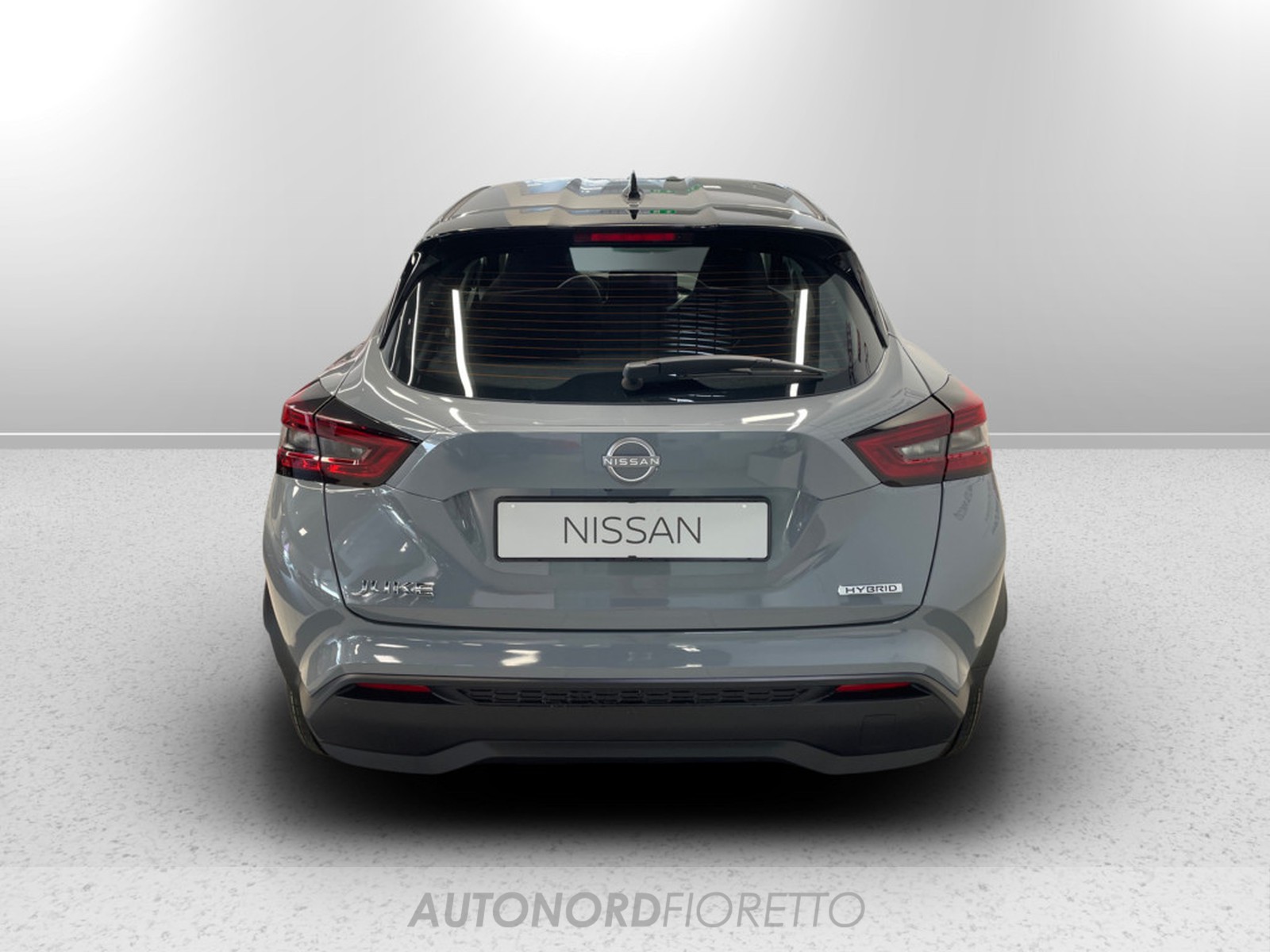 AUTONORD Nissan Juke