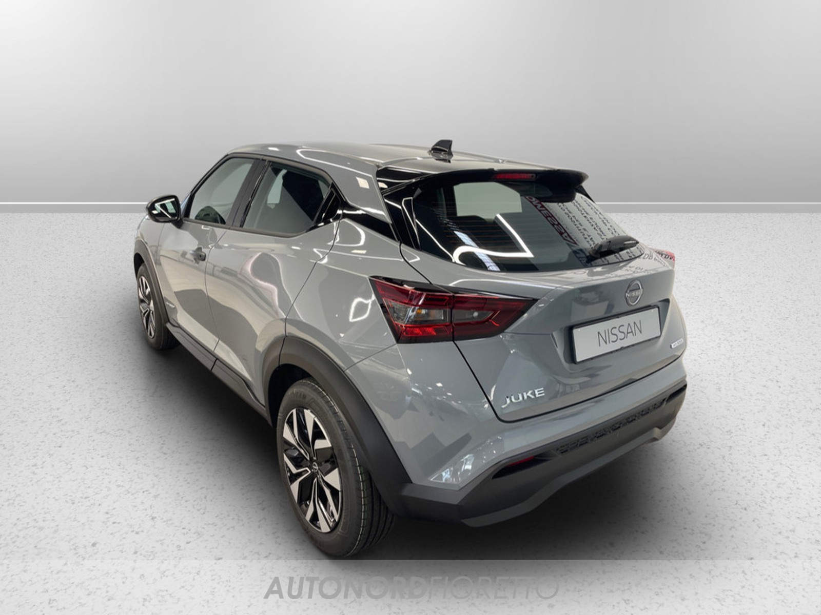 AUTONORD Nissan Juke