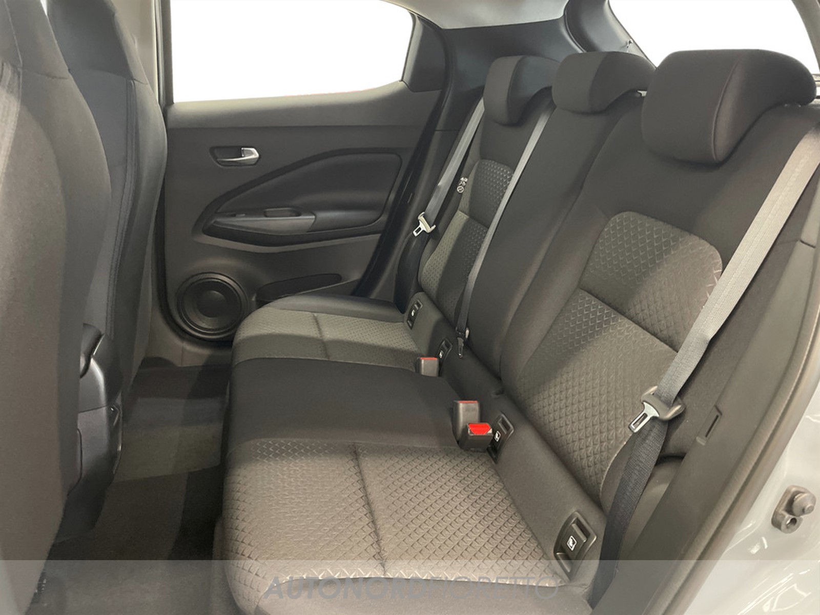 AUTONORD Nissan Juke