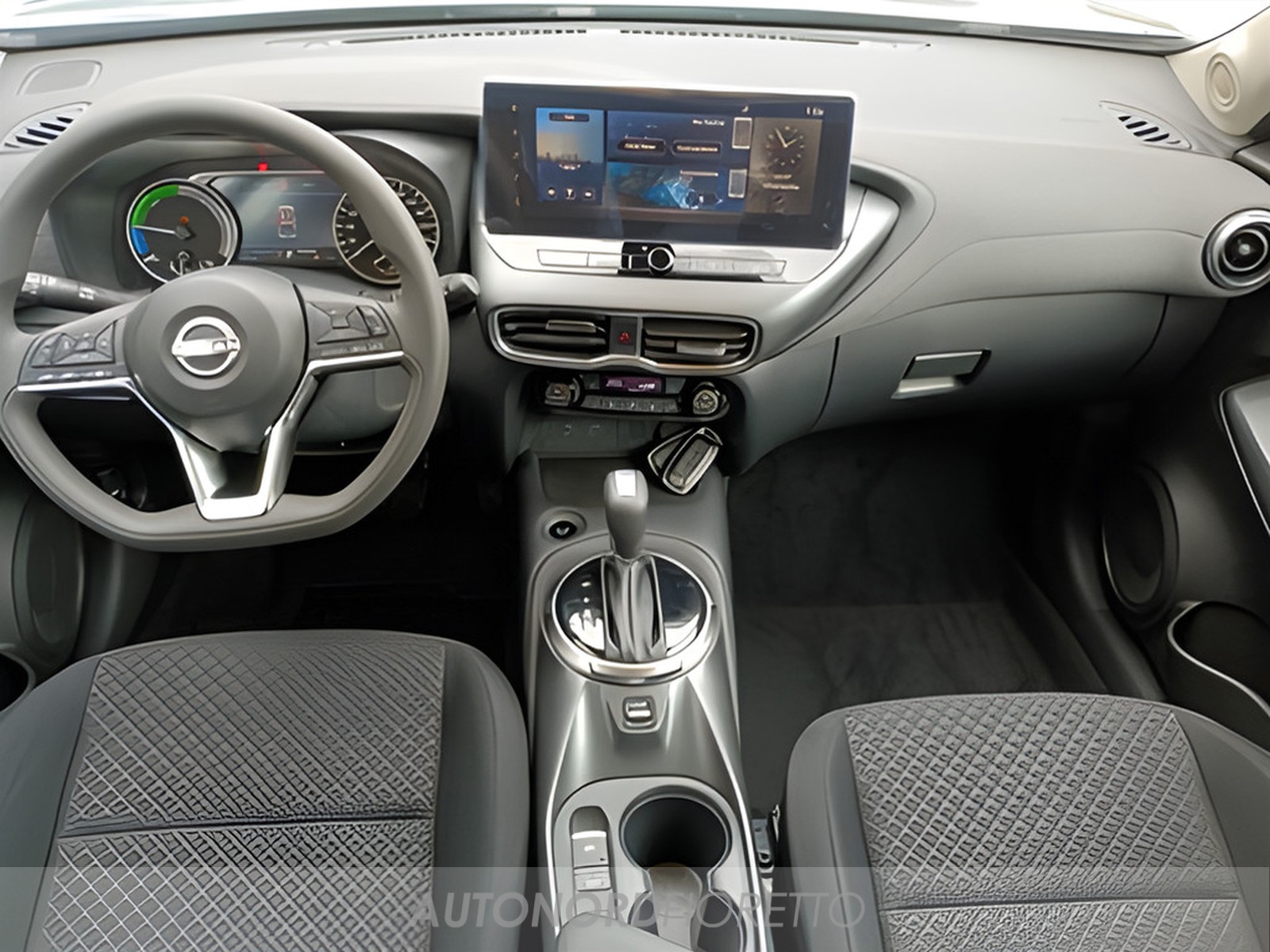 AUTONORD Nissan Juke