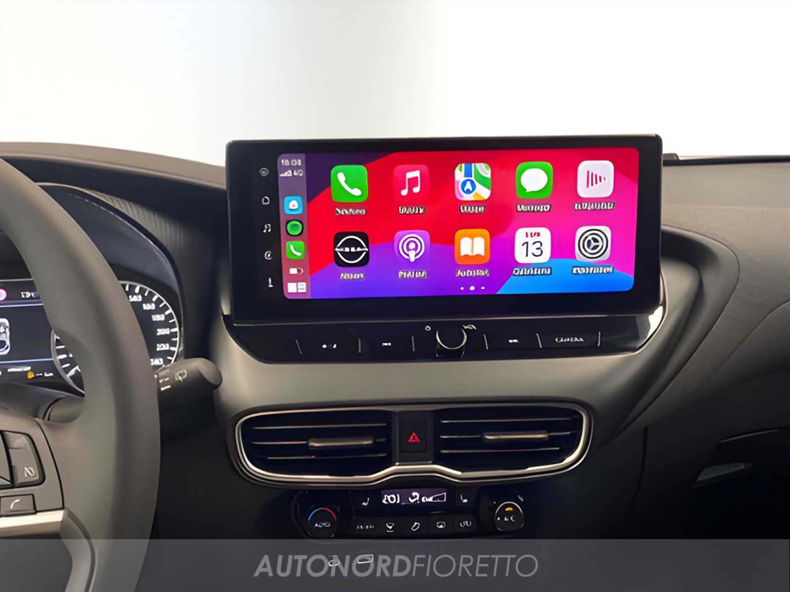 AUTONORD Nissan Juke