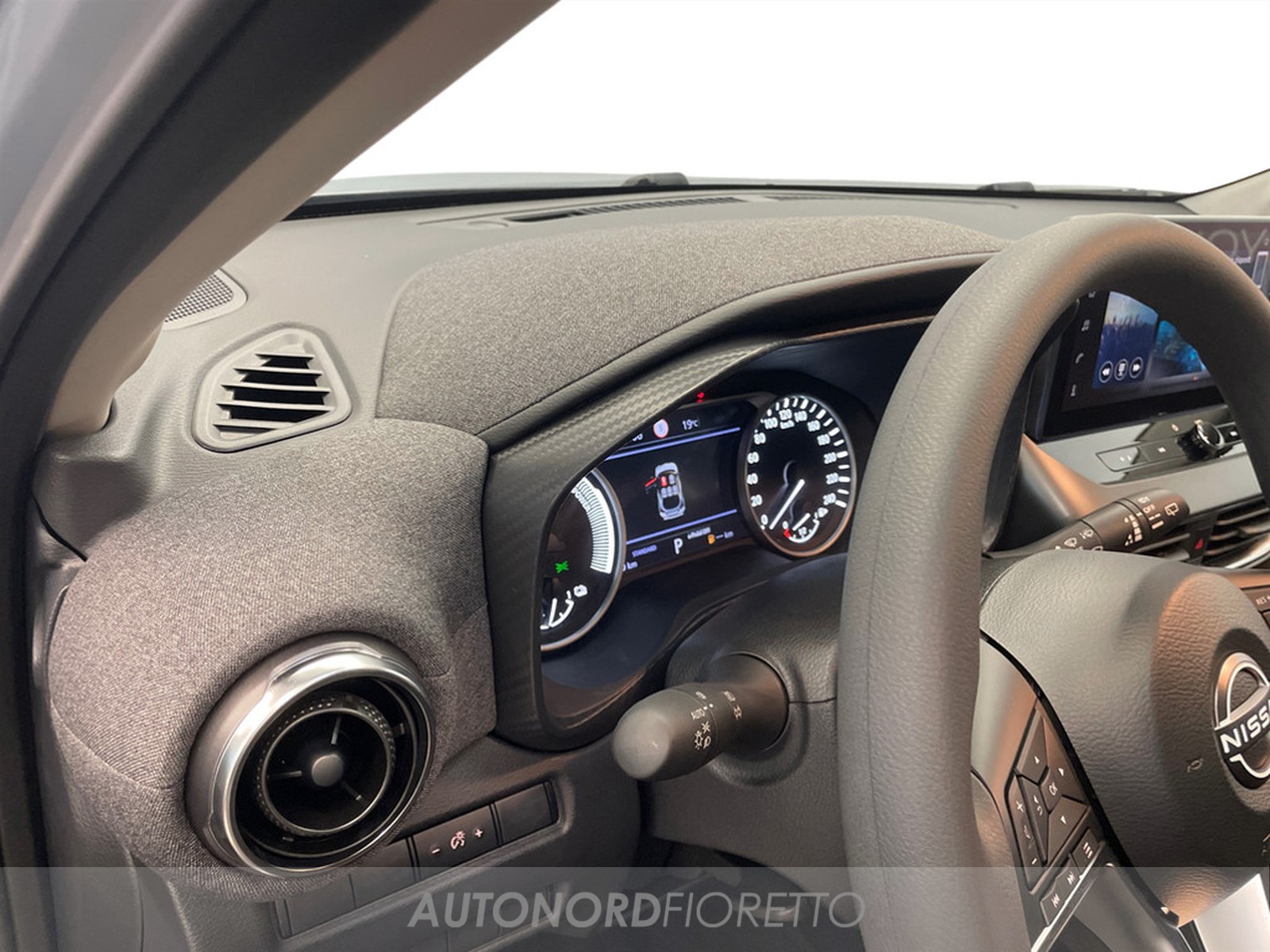 AUTONORD Nissan Juke