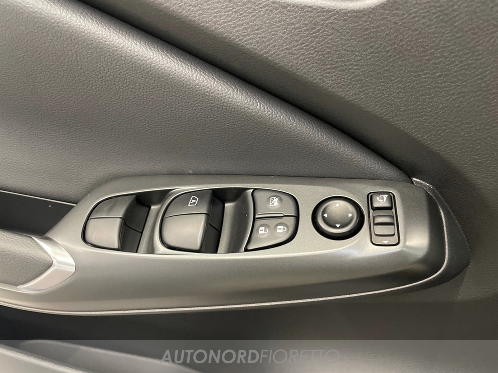 AUTONORD Nissan Juke