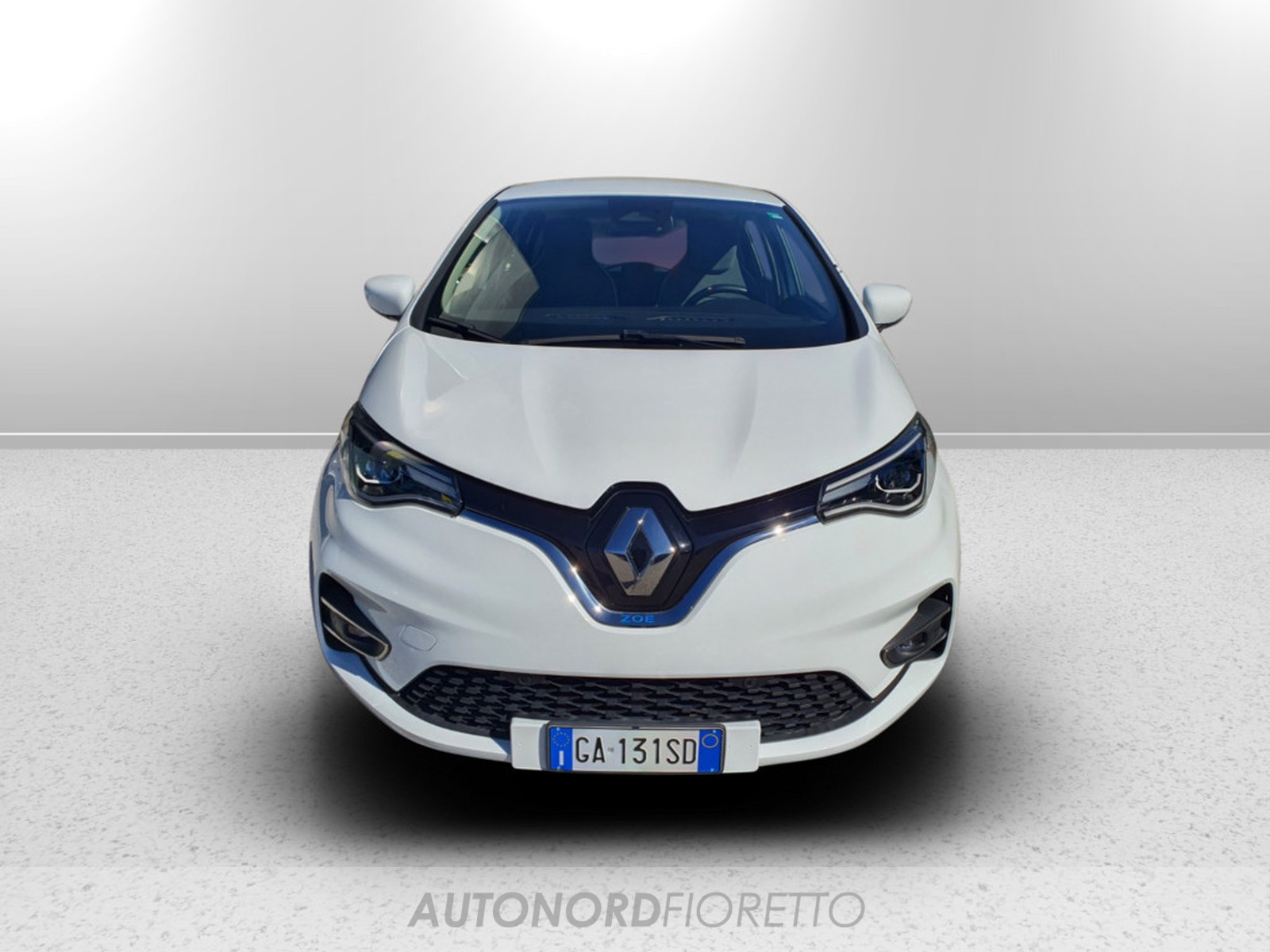 AUTONORD Renault Zoe