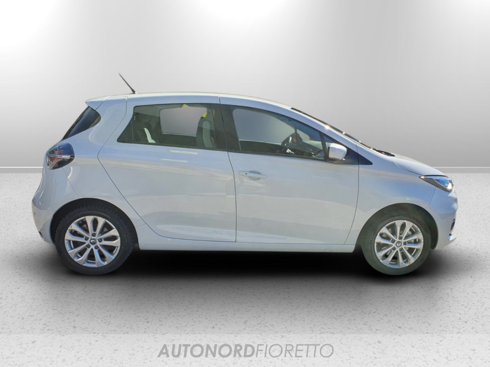 AUTONORD Renault Zoe