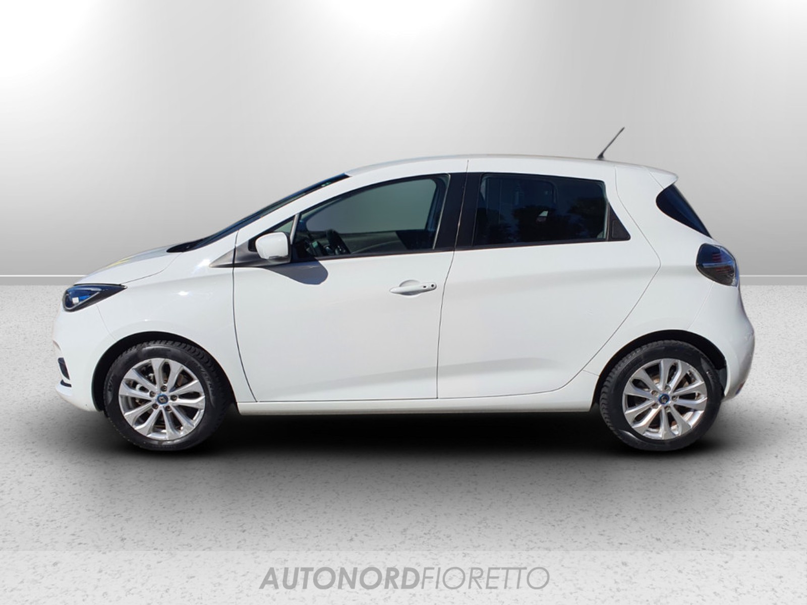 AUTONORD Renault Zoe