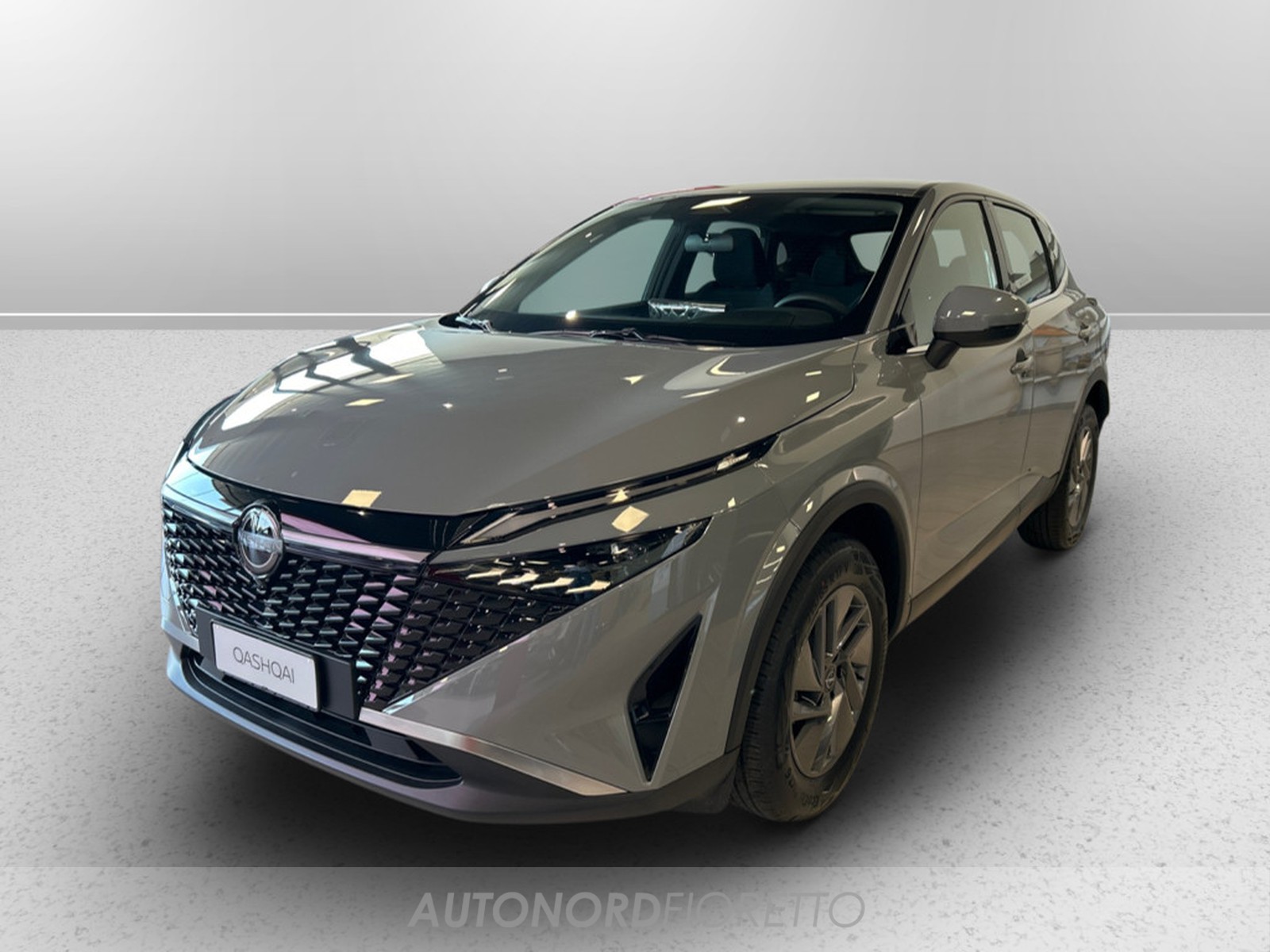 AUTONORD Nissan Qashqai