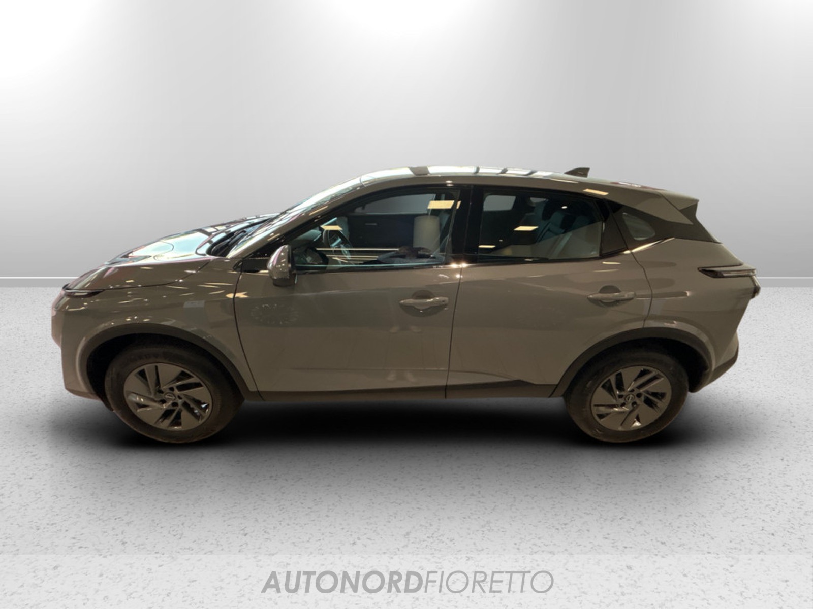 AUTONORD Nissan Qashqai