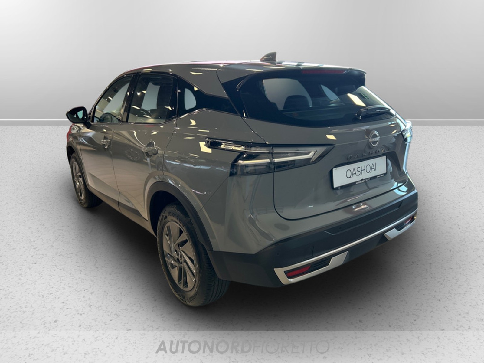 AUTONORD Nissan Qashqai
