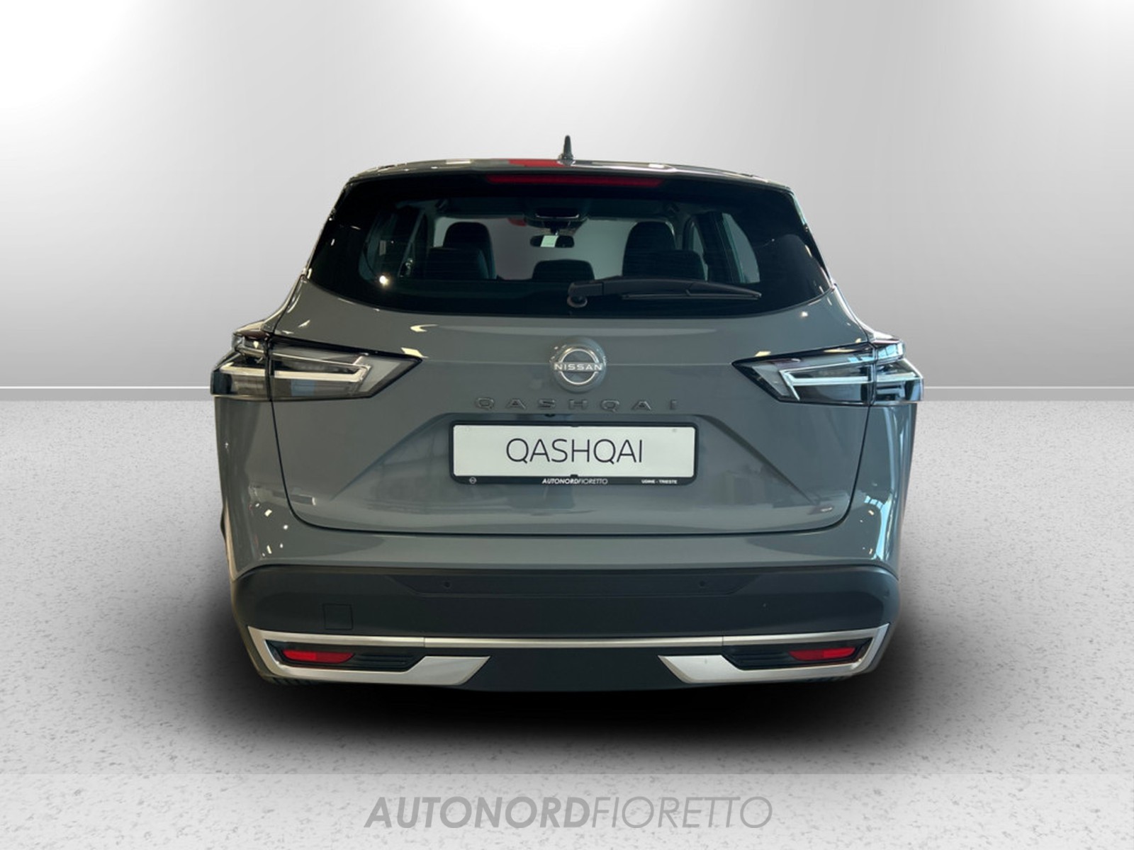 AUTONORD Nissan Qashqai