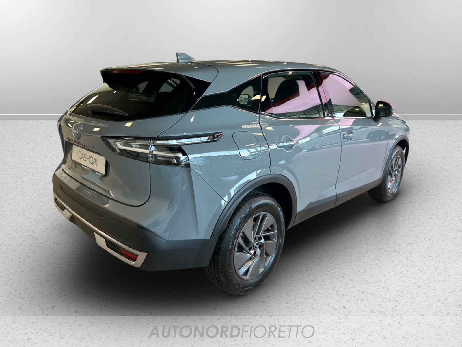 AUTONORD Nissan Qashqai