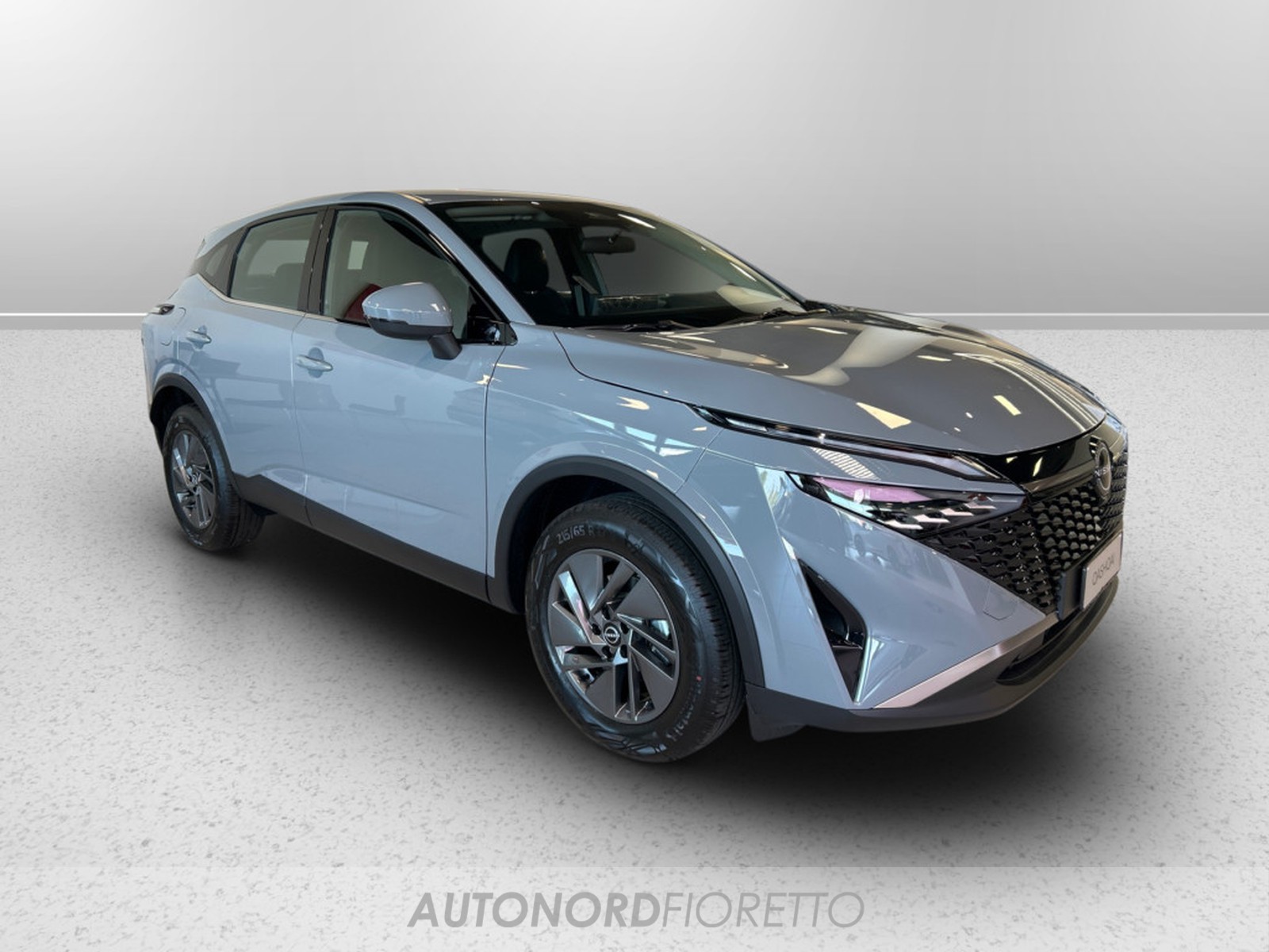 AUTONORD Nissan Qashqai