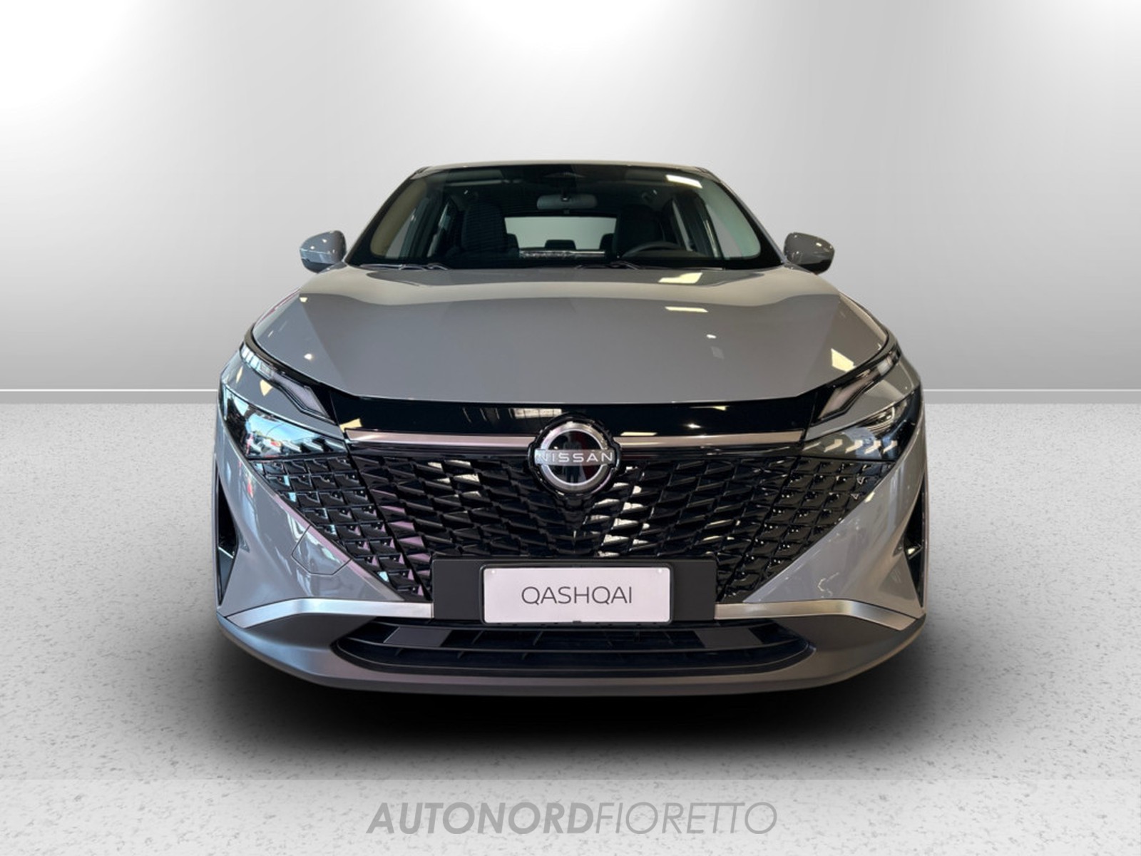 AUTONORD Nissan Qashqai