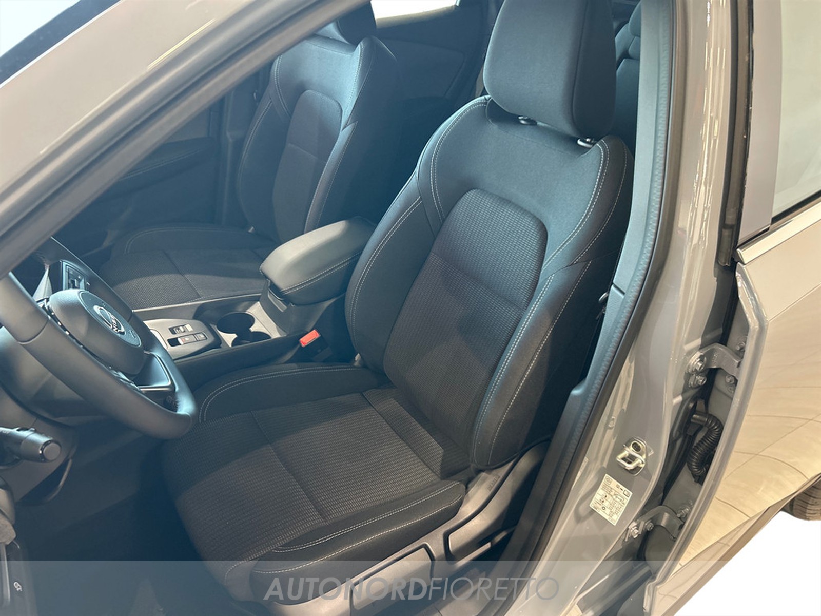 AUTONORD Nissan Qashqai