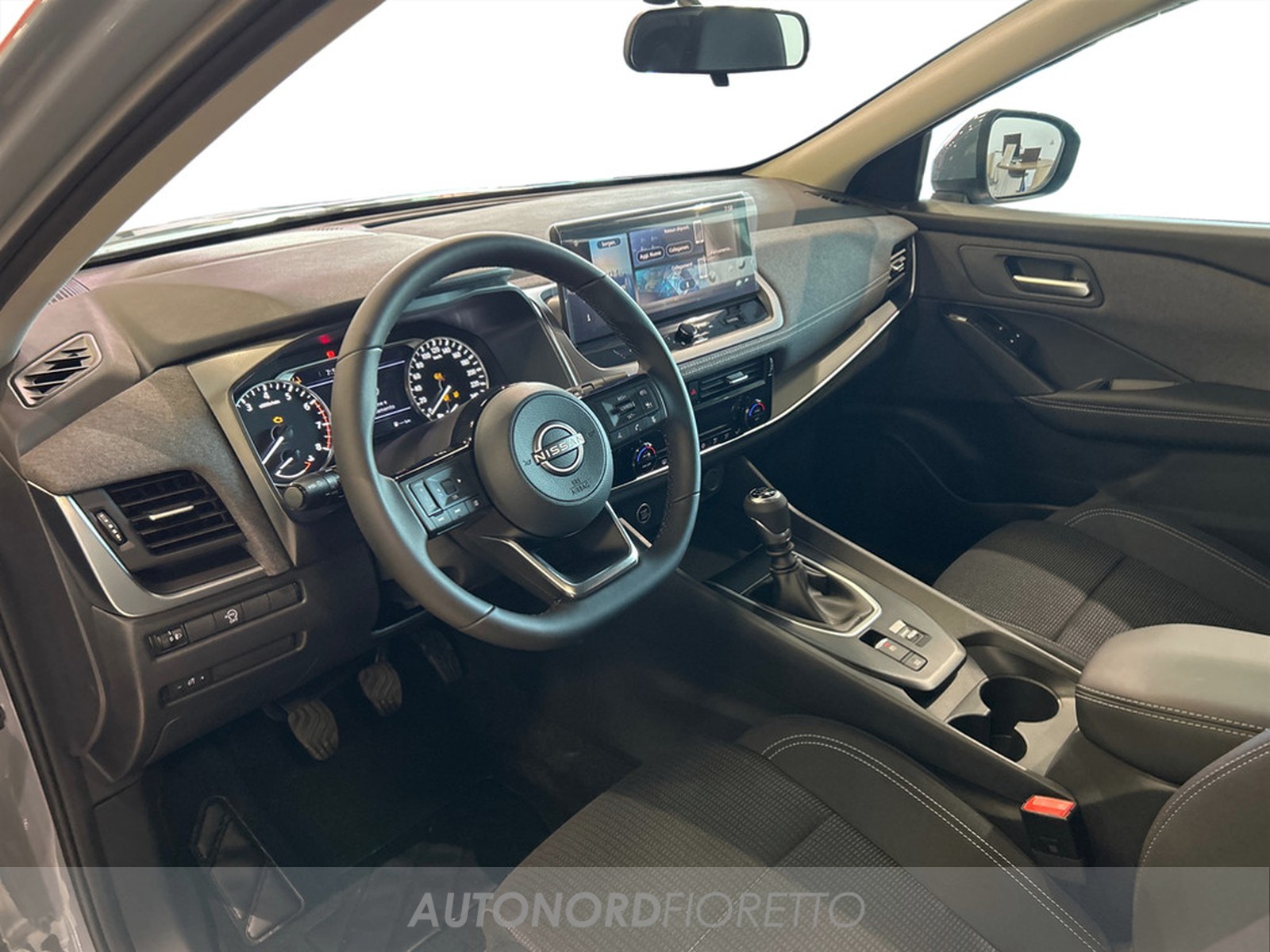 AUTONORD Nissan Qashqai