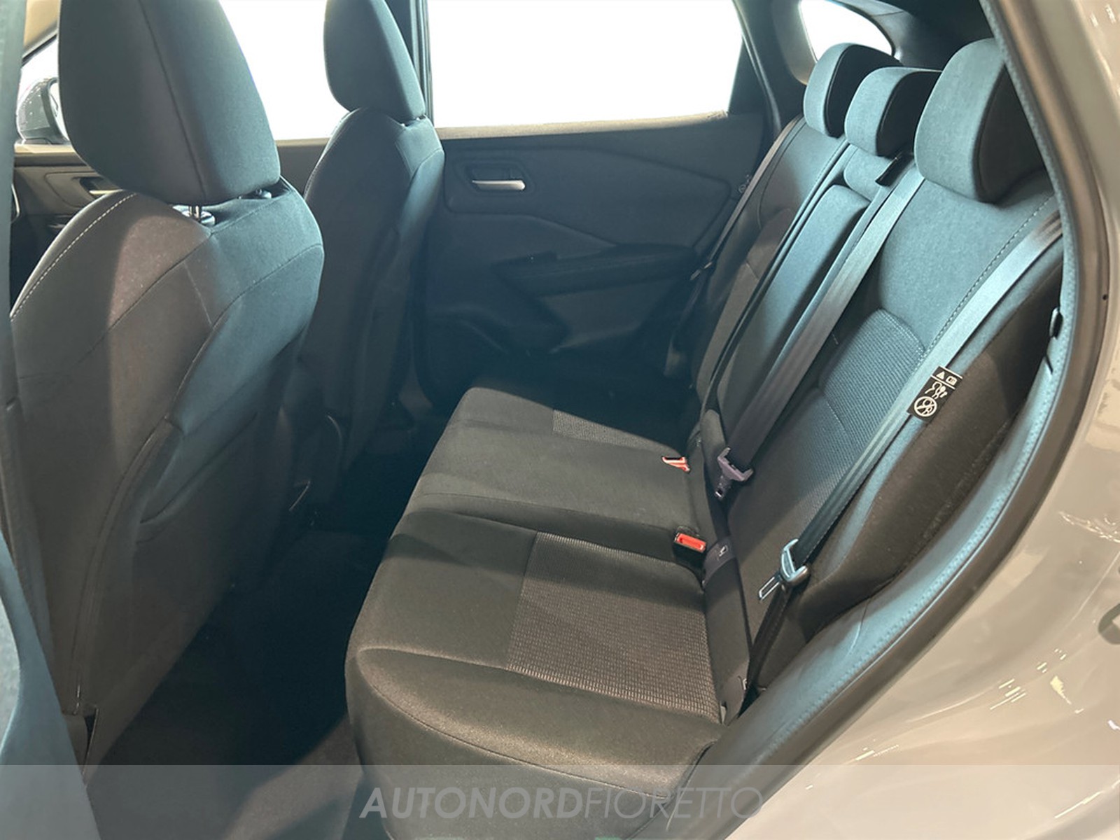 AUTONORD Nissan Qashqai