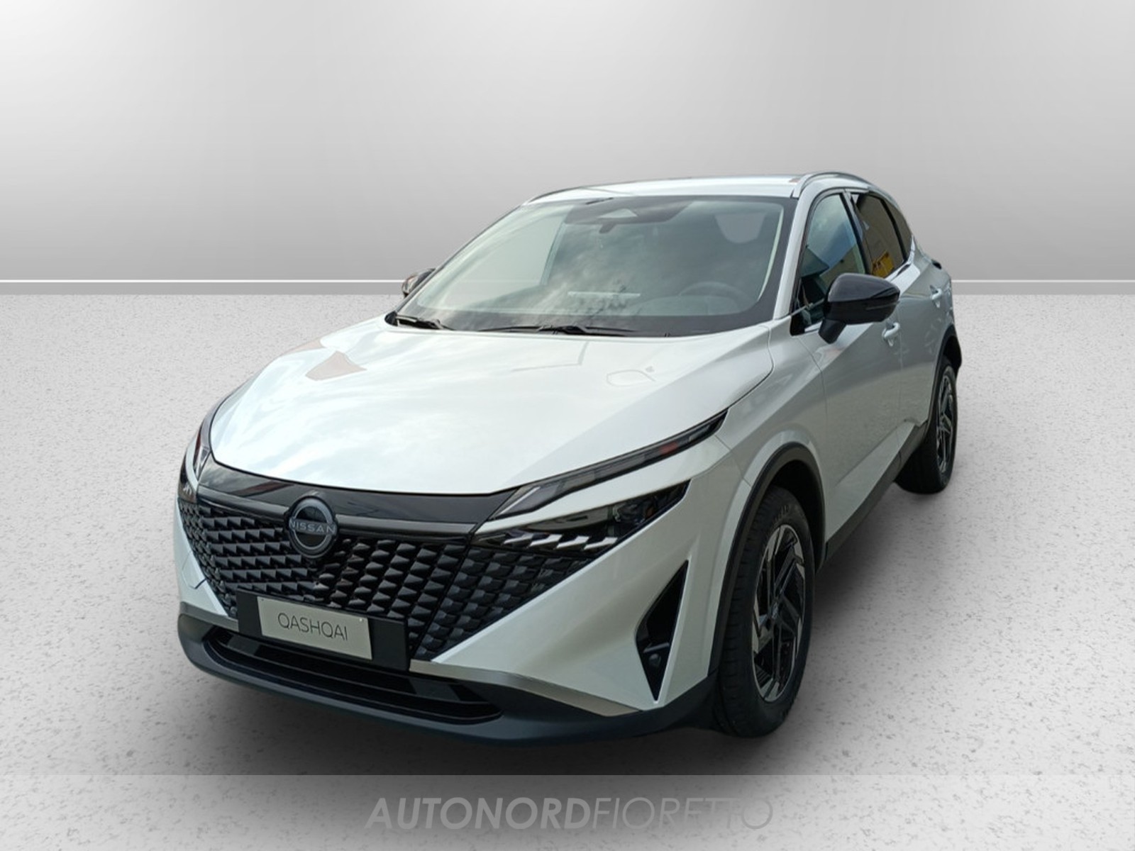 AUTONORD Nissan Qashqai