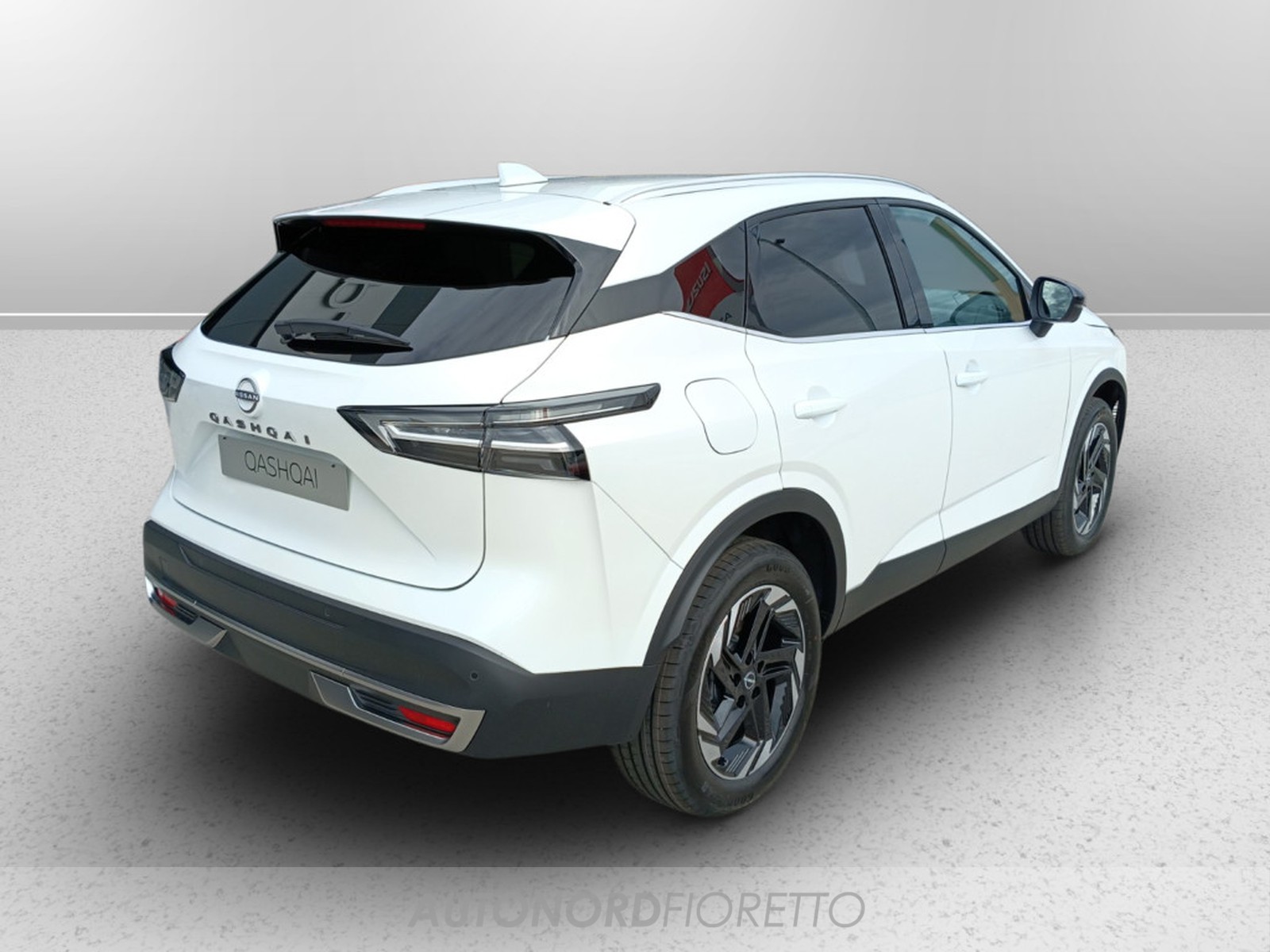 AUTONORD Nissan Qashqai