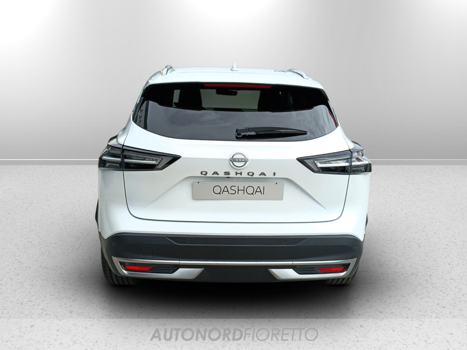 AUTONORD Nissan Qashqai