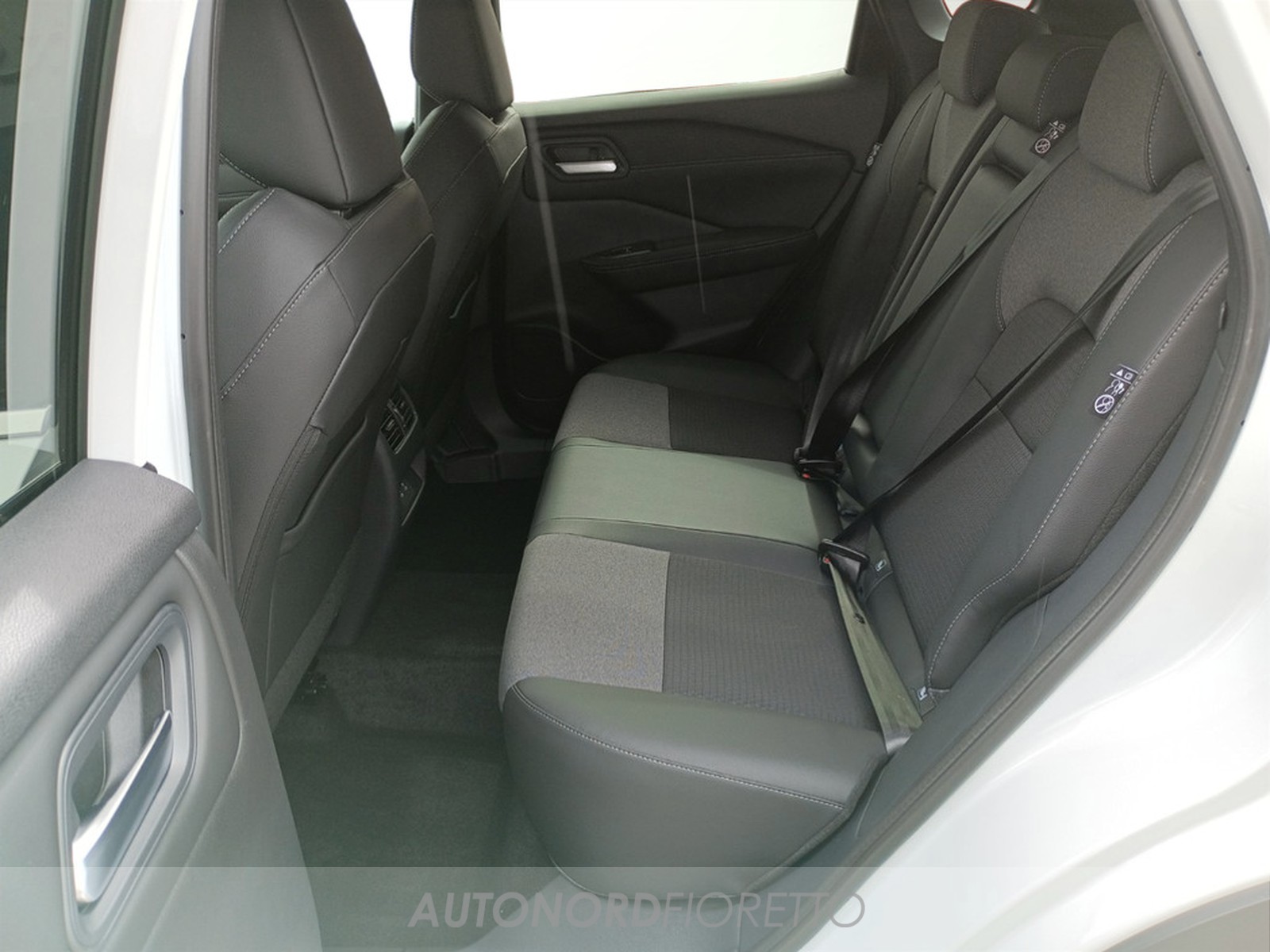 AUTONORD Nissan Qashqai