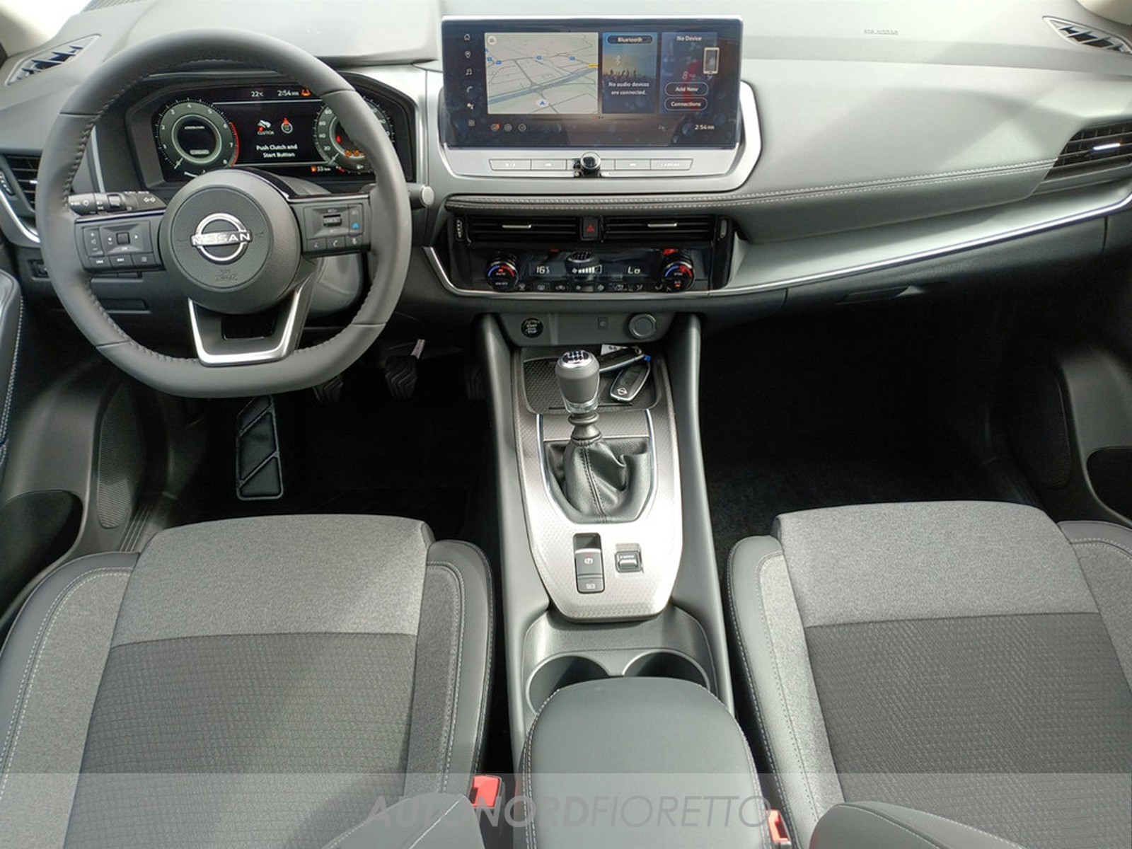 AUTONORD Nissan Qashqai