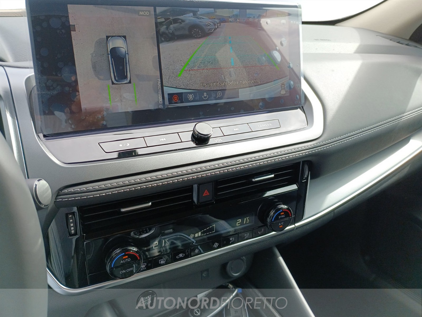 AUTONORD Nissan Qashqai