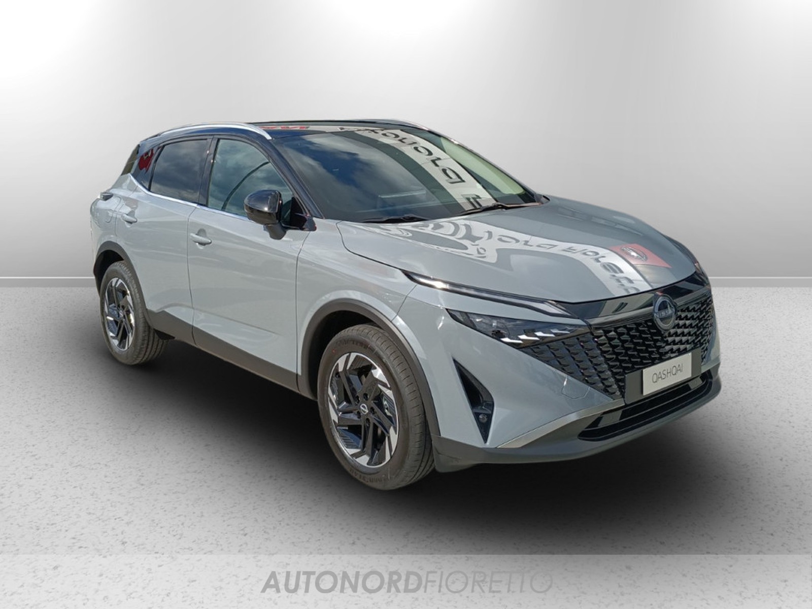 AUTONORD Nissan Qashqai